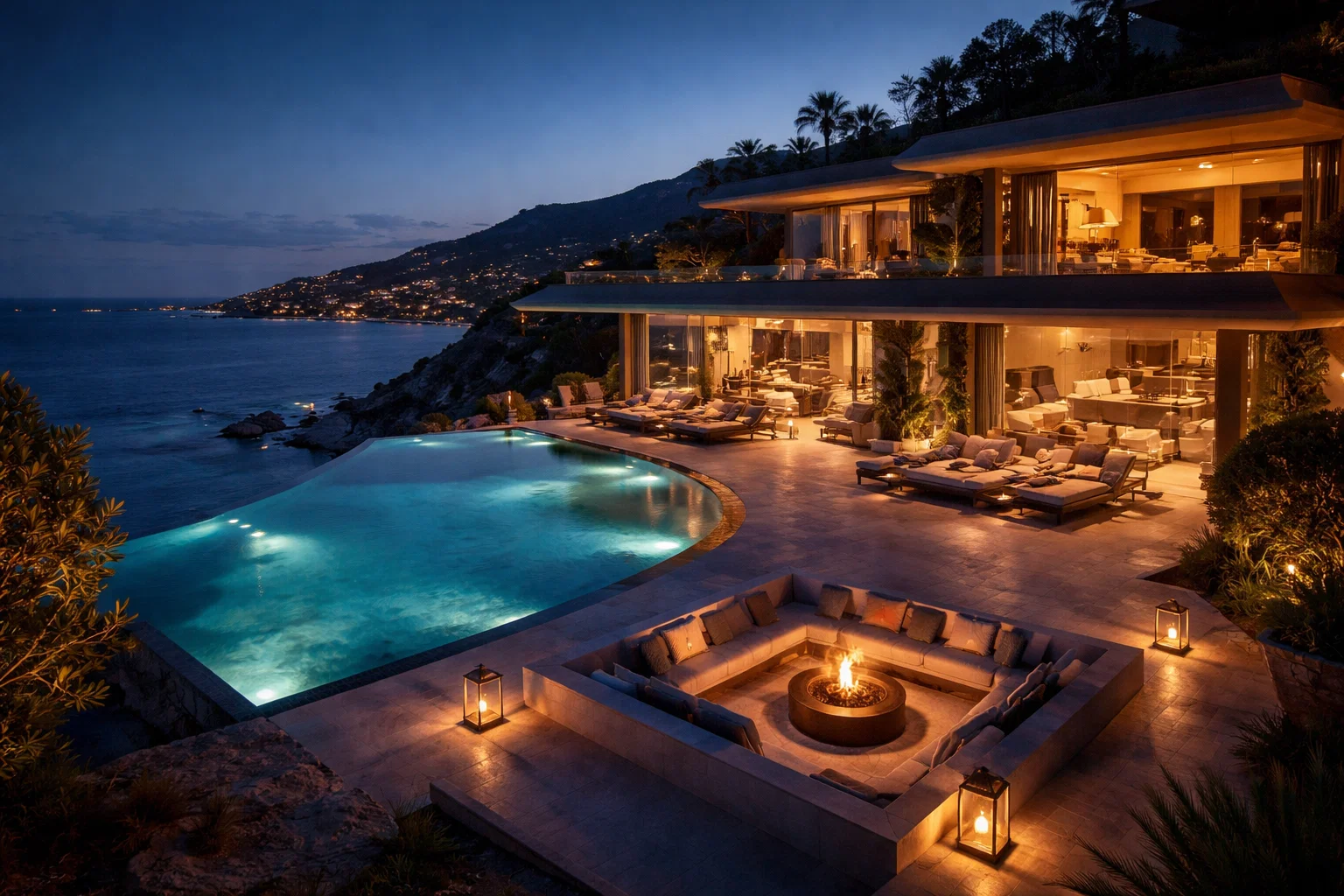 Big Parties Are Dead: The Rise of Ultra-Private Luxury Nights No One Talks About 8 Where Ultra Private Luxury Nights Take Place Big Parties Are Dead: The Rise of Ultra-Private Luxury Nights No One Talks About - 8 Ultra-Private Luxury Nights