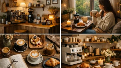 Why Everyone Is Building a Home Café: The Cozy Trend Replacing Coffee Shops 91 Why Everyone Is Building a Home Cafe 1 Why Everyone Is Building a Home Café: The Cozy Trend Replacing Coffee Shops - 91