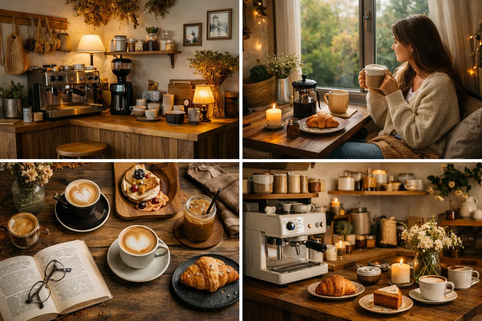 Why Everyone Is Building a Home Café: The Cozy Trend Replacing Coffee Shops 1 Why Everyone Is Building a Home Cafe 1 Why Everyone Is Building a Home Café: The Cozy Trend Replacing Coffee Shops - 1 Home Café