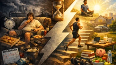 Your Daily Habits Are Predicting Your Future (Here’s How) 62 Your Daily Habits Are Predicting Your Future Heres How 1 Your Daily Habits Are Predicting Your Future (Here’s How) - 62