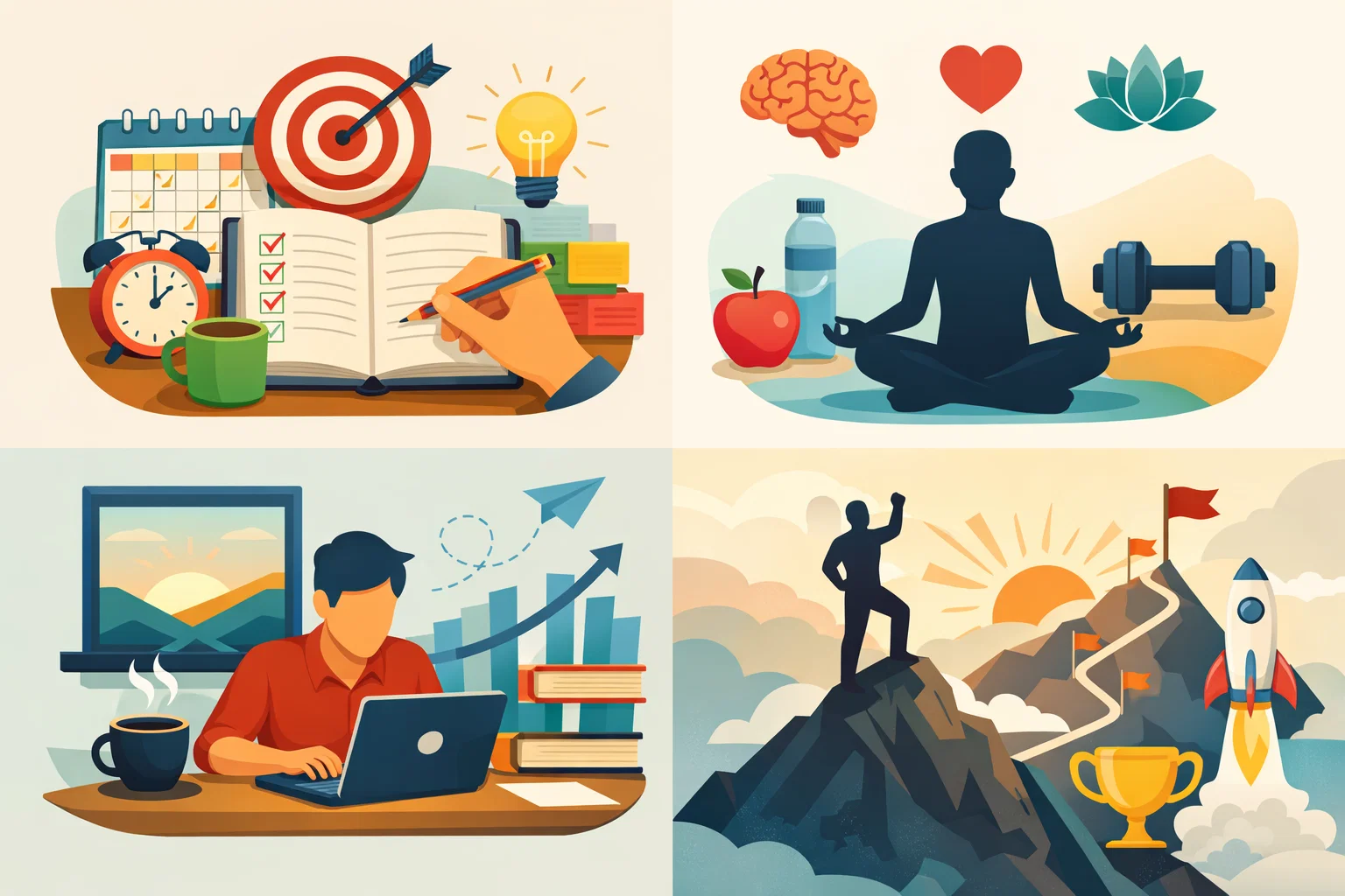 Your Daily Habits Are Predicting Your Future (Here’s How) 2 Your Daily Habits Are Predicting Your Future Heres How Your Daily Habits Are Predicting Your Future (Here’s How) - 2