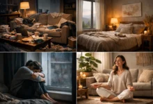 Your Home Is Affecting Your Mood: The Rise of Emotional Interior Design Explained 119 Your Home Is Affecting Your Mood 1 Your Home Is Affecting Your Mood: The Rise of Emotional Interior Design Explained - 81 Pouted Lifestyle Magazine