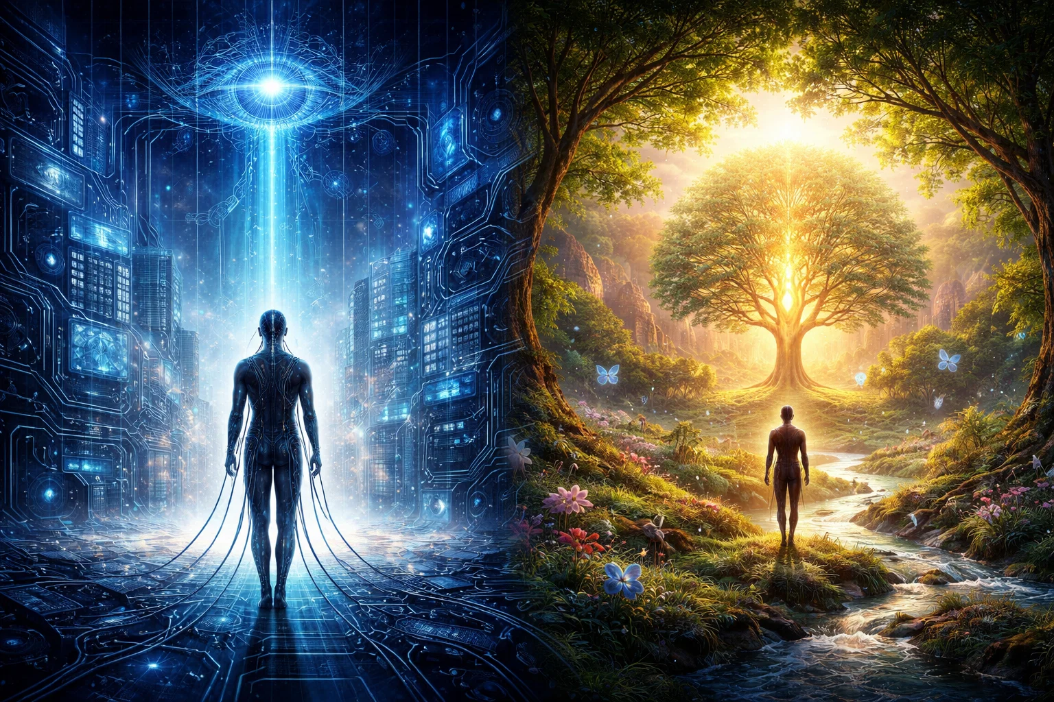 Human-Centric Wellness Explained: The Shift From Digital Trends to Real-World Biohacking 7 the Shift Human-Centric Wellness Explained: The Shift From Digital Trends to Real-World Biohacking - 7 Human-Centric Wellness