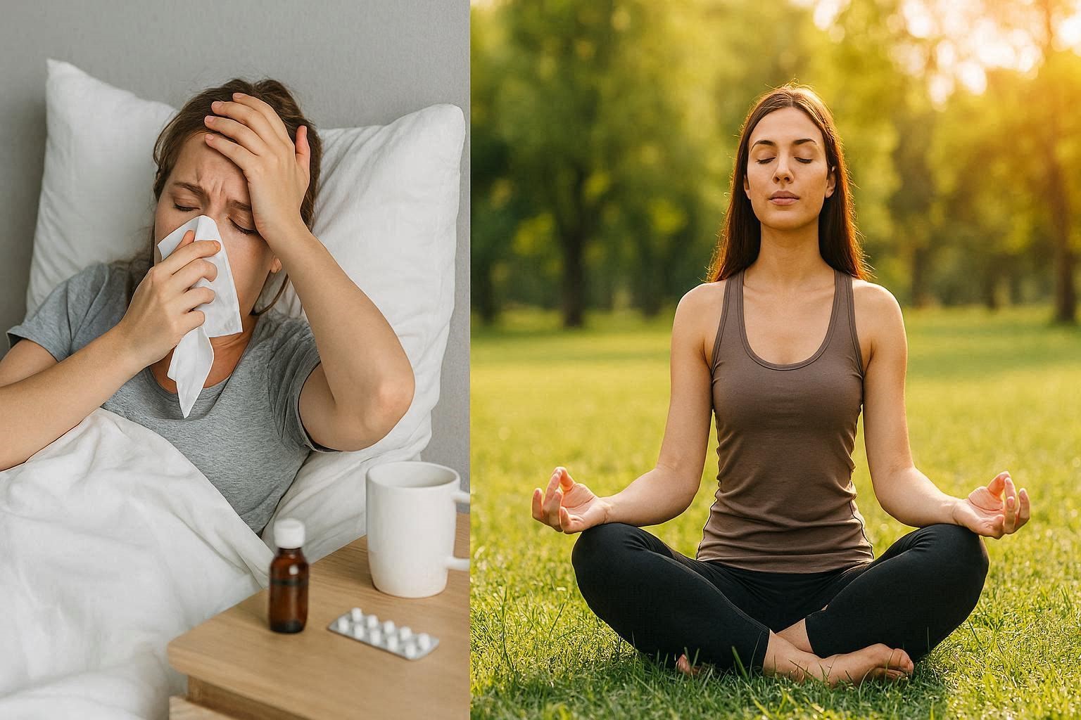 The End of Diet Culture? Why Feeling Good Is the New Health Trend 2 A Major Shift in Modern Wellness Thinking The End of Diet Culture? Why Feeling Good Is the New Health Trend - 2