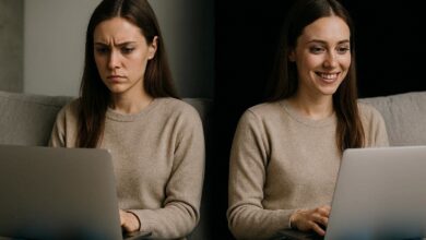 Are You Living Two Lives? The Hidden Gap Between Your Real Self and Online Identity 107 Are You Living Two Lives Are You Living Two Lives? The Hidden Gap Between Your Real Self and Online Identity - 107