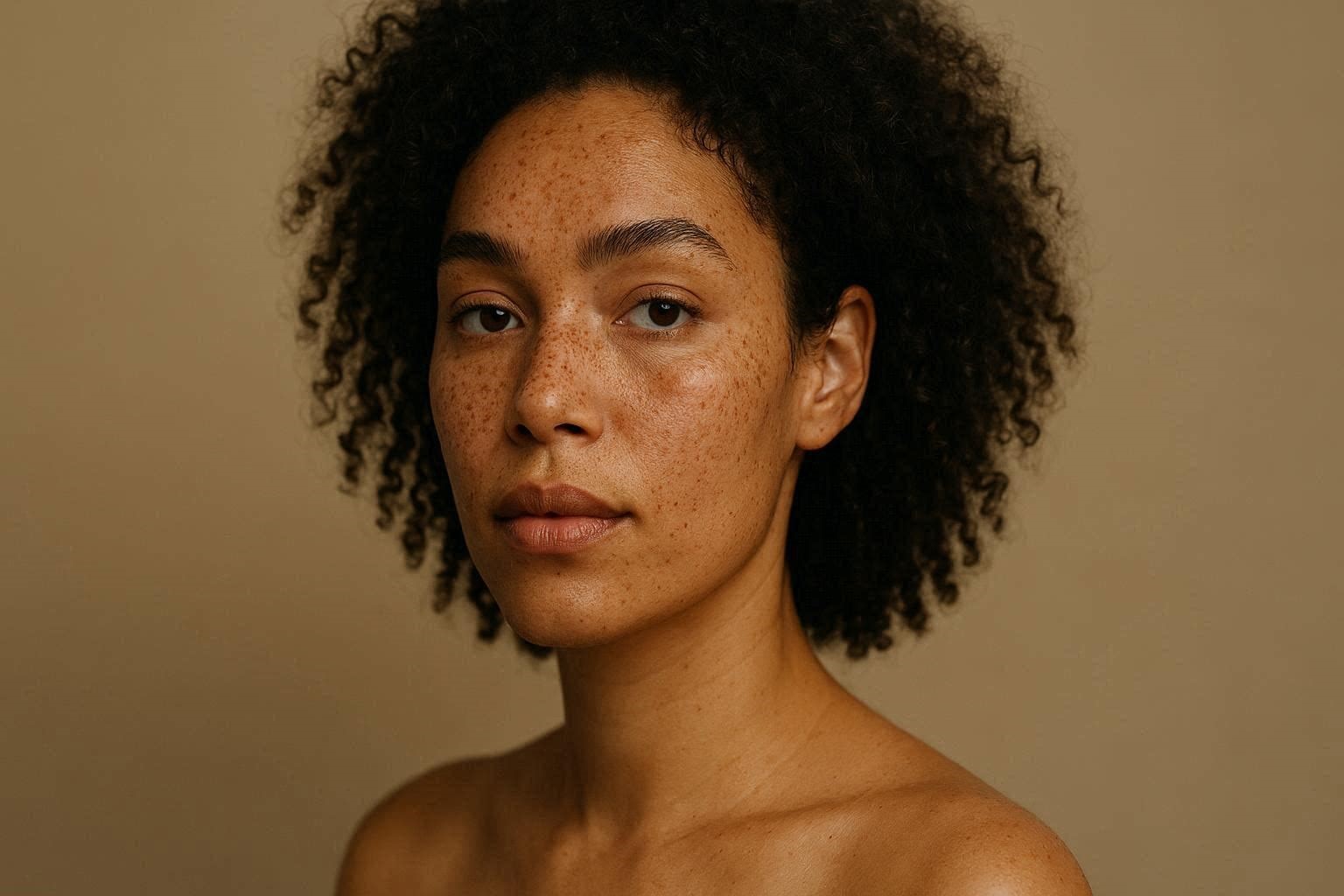 The New Definition of Beauty in 2026: Authenticity, Wellness, and Self-Expression Explained 4 Authenticity The New Definition of Beauty in 2026: Authenticity, Wellness, and Self-Expression Explained - 4