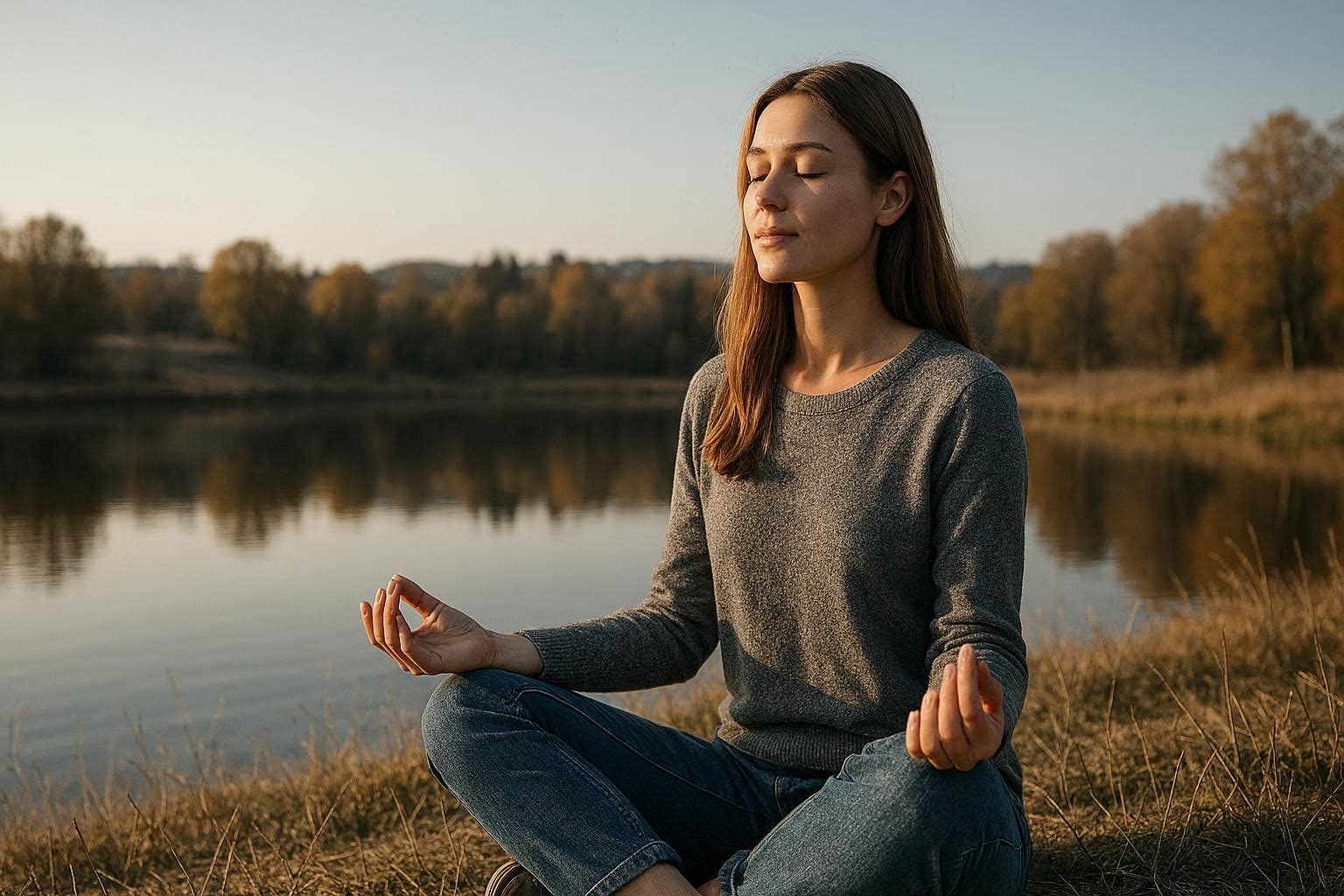 Benefits of Choosing Peace Over Constant Success Chasing Why People Are Choosing Peace Over Success in 2026: The Rise of Balanced Living - 14