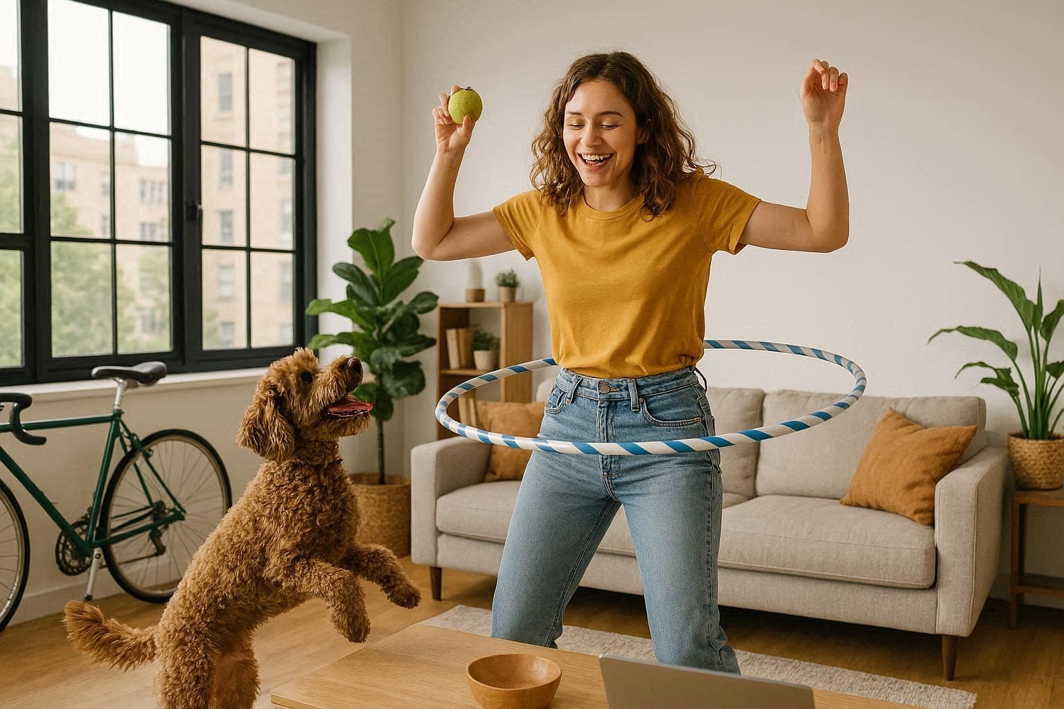 How to Rediscover the Joy of Doing Things Just for Fun in a Productivity-Obsessed World 9 Building a Lifestyle That Makes Room for Fun How to Rediscover the Joy of Doing Things Just for Fun in a Productivity-Obsessed World - 9