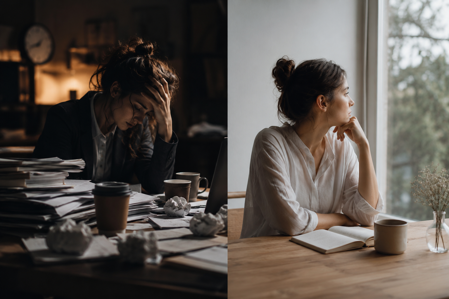 Burnout and Reality Check The Dream Life Is a Lie - Here’s Why Everyone Is Choosing Real Life Instead - 6