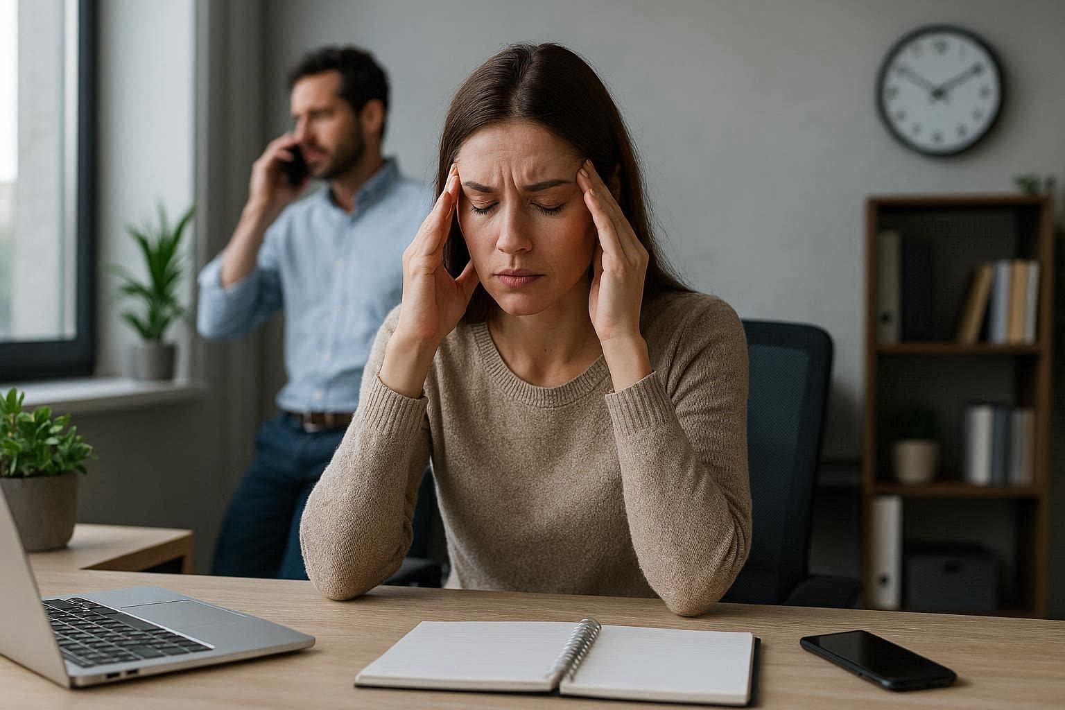 High-Functioning Anxiety Explained: Why You Look Fine But Feel Overwhelmed 7 Causes of High Functioning Anxiety in Modern Life High-Functioning Anxiety Explained: Why You Look Fine But Feel Overwhelmed - 7