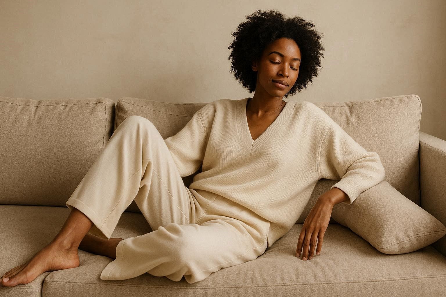 Comfort Driven Elegance How Gen Z Is Redefining Elegance in 2026: The Rise of Effortless Style and Authentic Luxury - 9