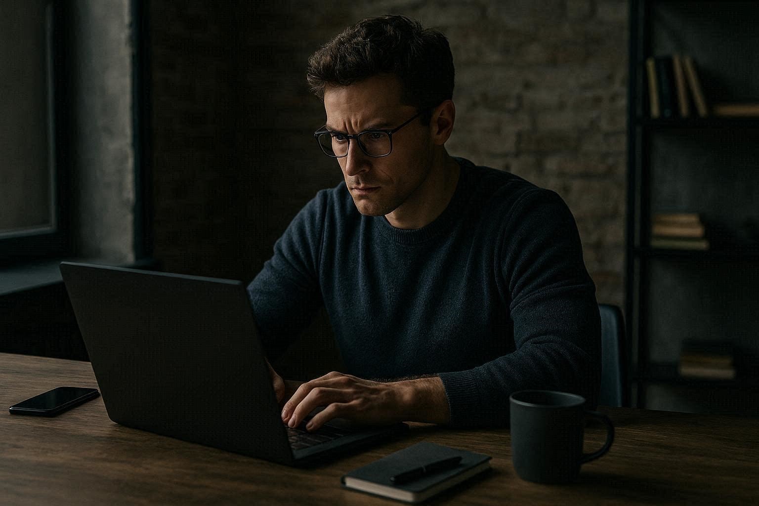Deep Work What Happens When You Stop Multitasking: How It Transforms Your Brain, Focus & Productivity - 9