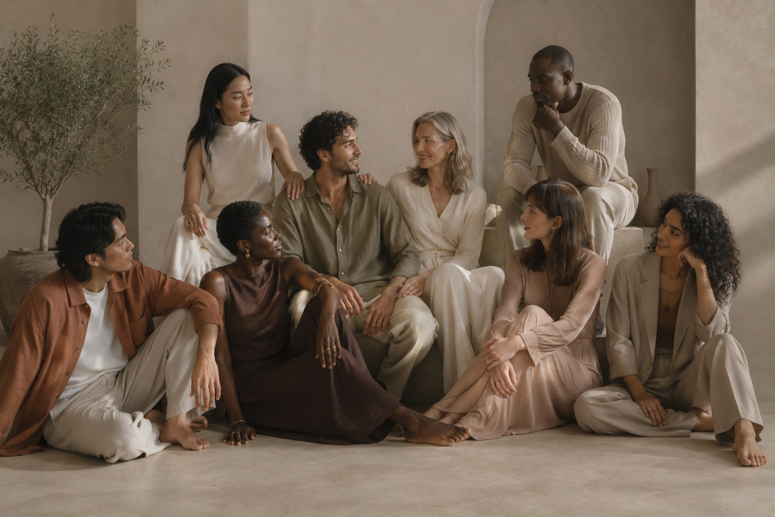 Emotional Intelligence as Part of Elegance How Gen Z Is Redefining Elegance in 2026: The Rise of Effortless Style and Authentic Luxury - 11