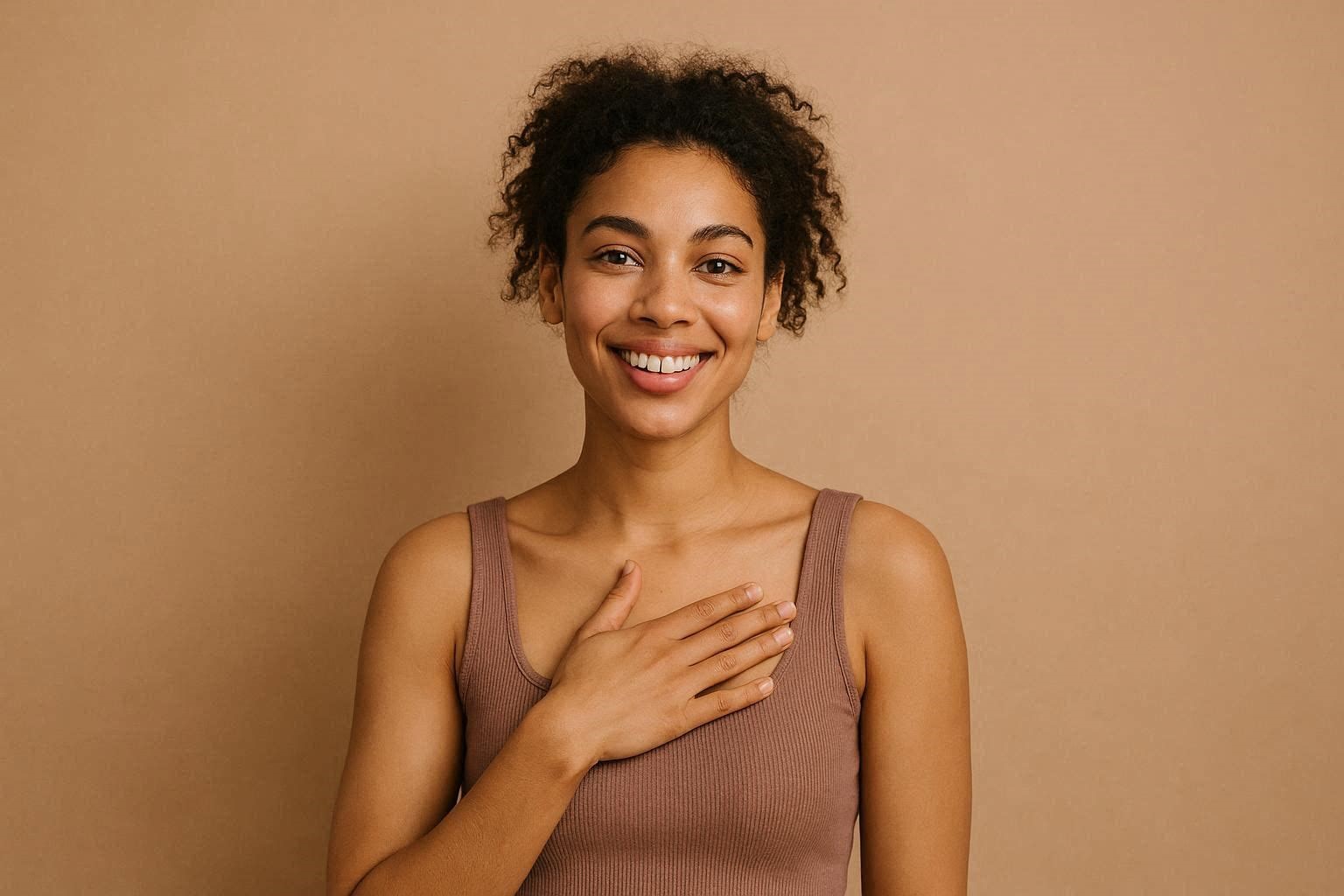 The New Definition of Beauty in 2026: Authenticity, Wellness, and Self-Expression Explained 10 Emotional Intelligence as a Beauty Standard The New Definition of Beauty in 2026: Authenticity, Wellness, and Self-Expression Explained - 10