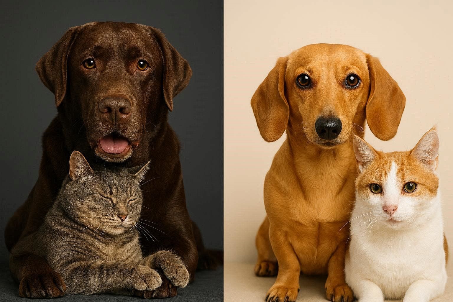 Why Pets Are Becoming Emotional Support Systems in a High-Stress Modern World 11 Emotional Support Animals vs Everyday Pets Why Pets Are Becoming Emotional Support Systems in a High-Stress Modern World - 11