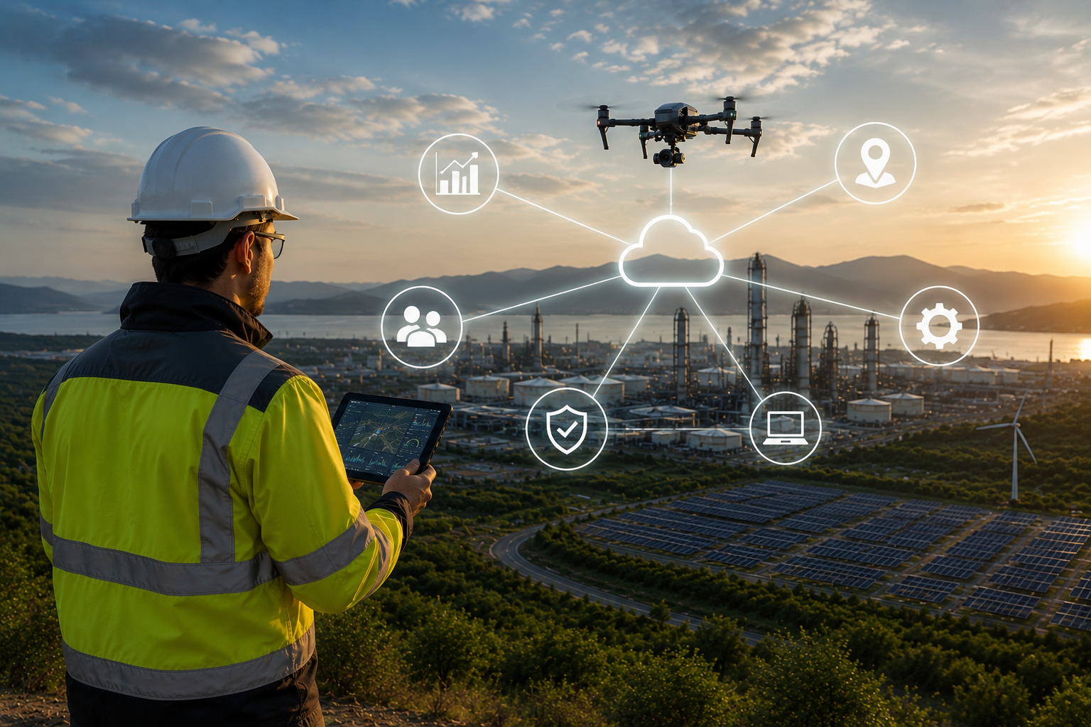 Why Enterprise Companies Need Custom UAV Software Solutions 6 Enterprise Integration Is Becoming Essential Why Enterprise Companies Need Custom UAV Software Solutions - 6 Custom UAV Software Solutions