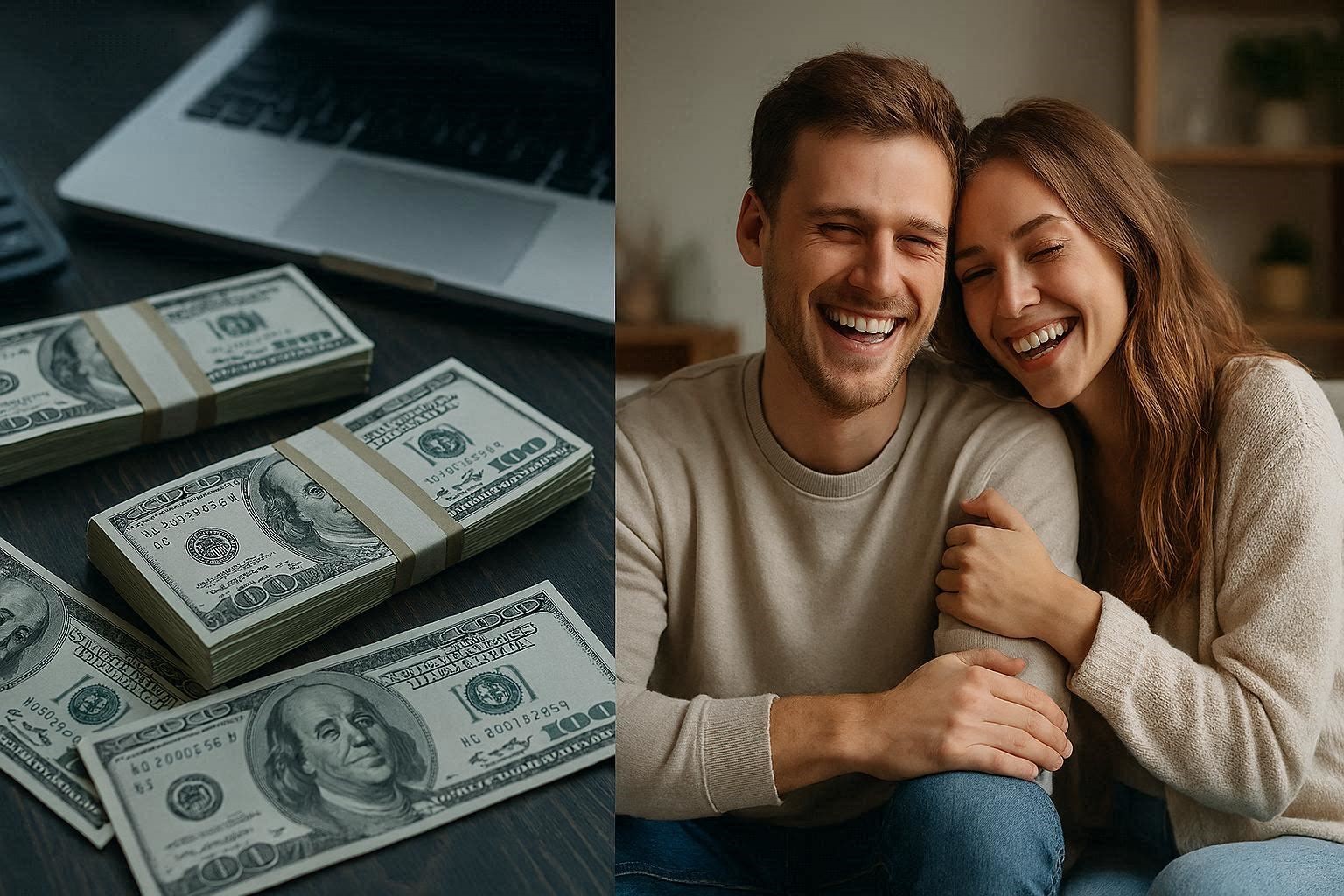Financial Success vs Emotional Success Why People Are Choosing Peace Over Success in 2026: The Rise of Balanced Living - 9