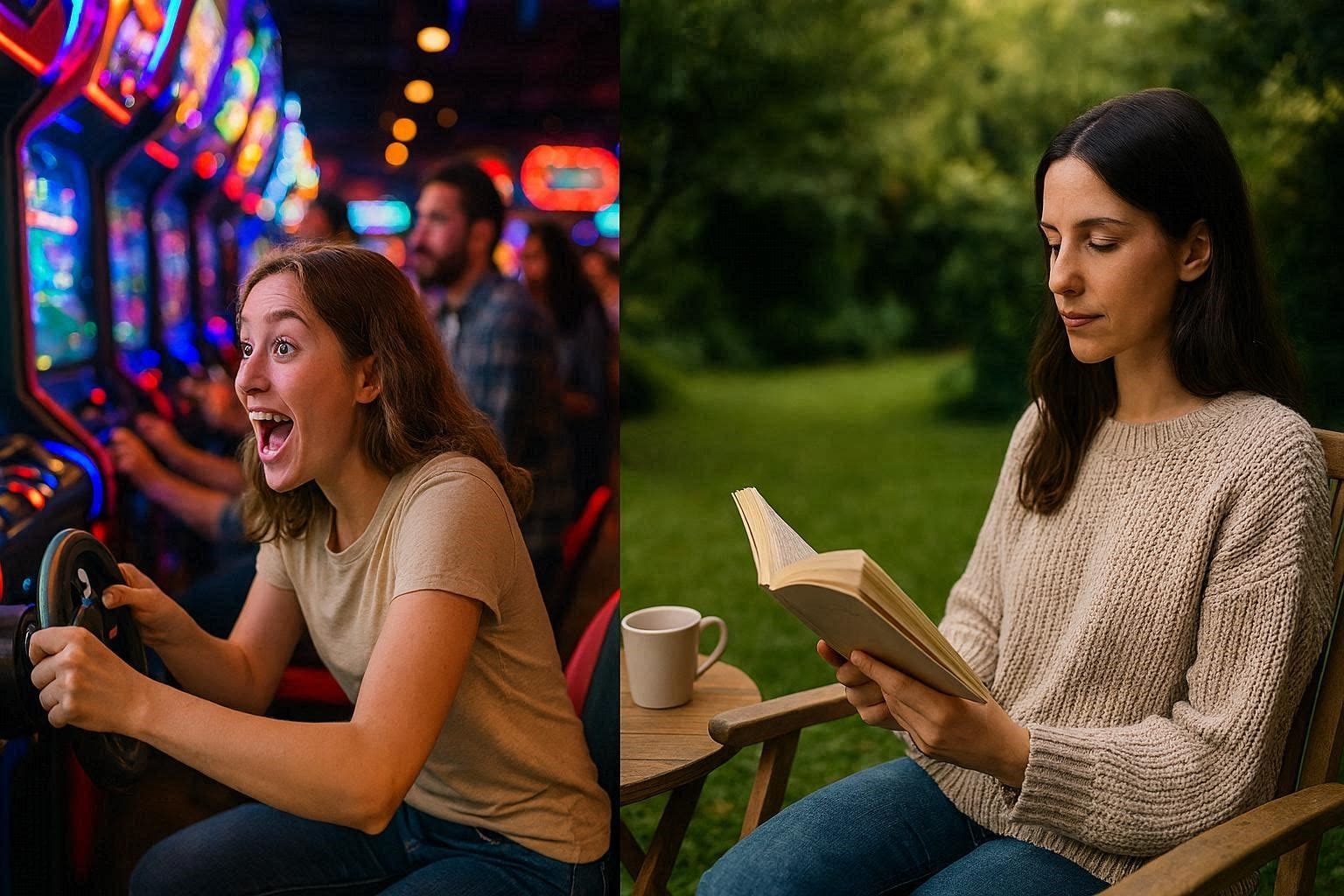 How Free Time Is Becoming More Mindful and Less Busy 8 From Busy Entertainment to Intentional Enjoyment How Free Time Is Becoming More Mindful and Less Busy - 8