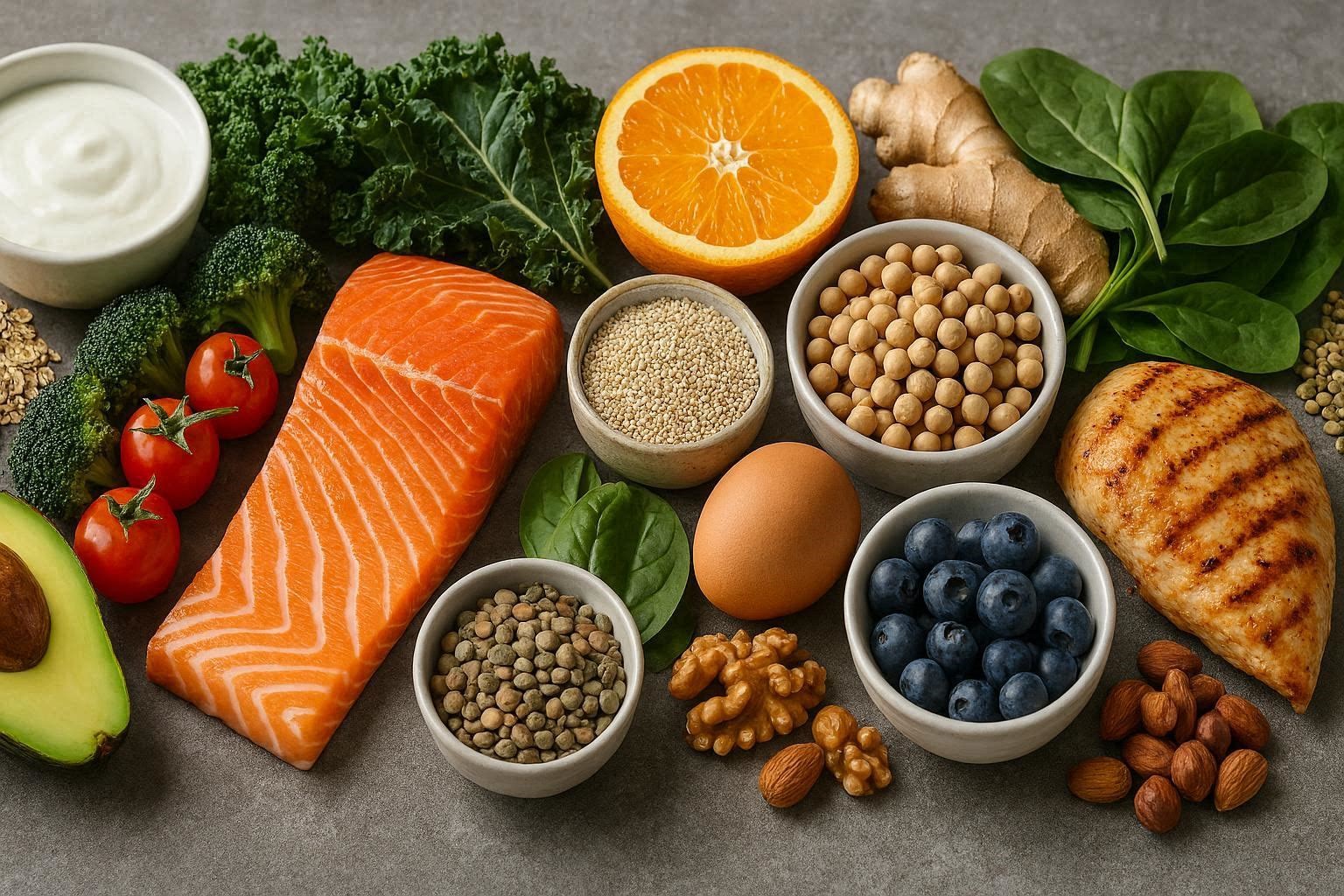 Functional Nutrition Top Summer 2026 Wellness Trends You Shouldn’t Ignore for a Healthier Lifestyle - 6