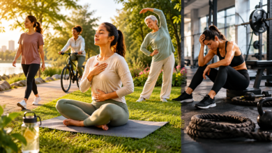 Gentle Fitness Is Taking Over — Heres Why Extreme Workouts Are Fading Gentle Fitness Is Taking Over — Here’s Why Extreme Workouts Are Fading - 48