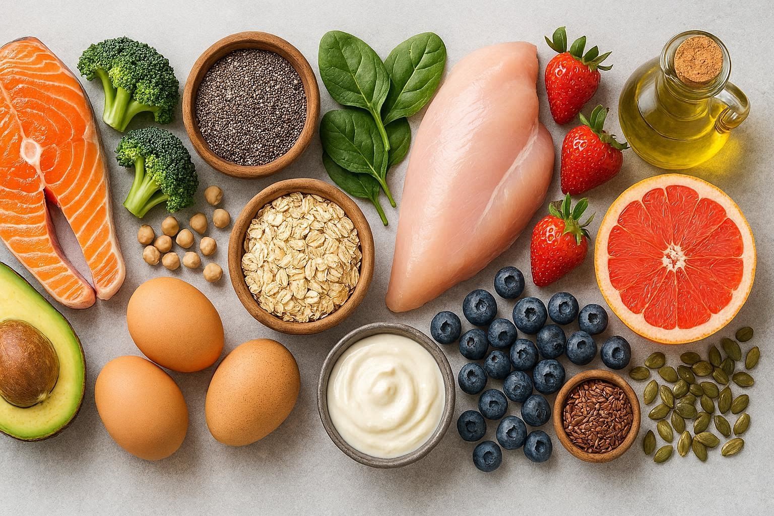 How Hormone-Aware Living Is Transforming Sleep, Stress & Energy Levels 7 Hormone Aware Nutrition Trends How Hormone-Aware Living Is Transforming Sleep, Stress & Energy Levels - 7