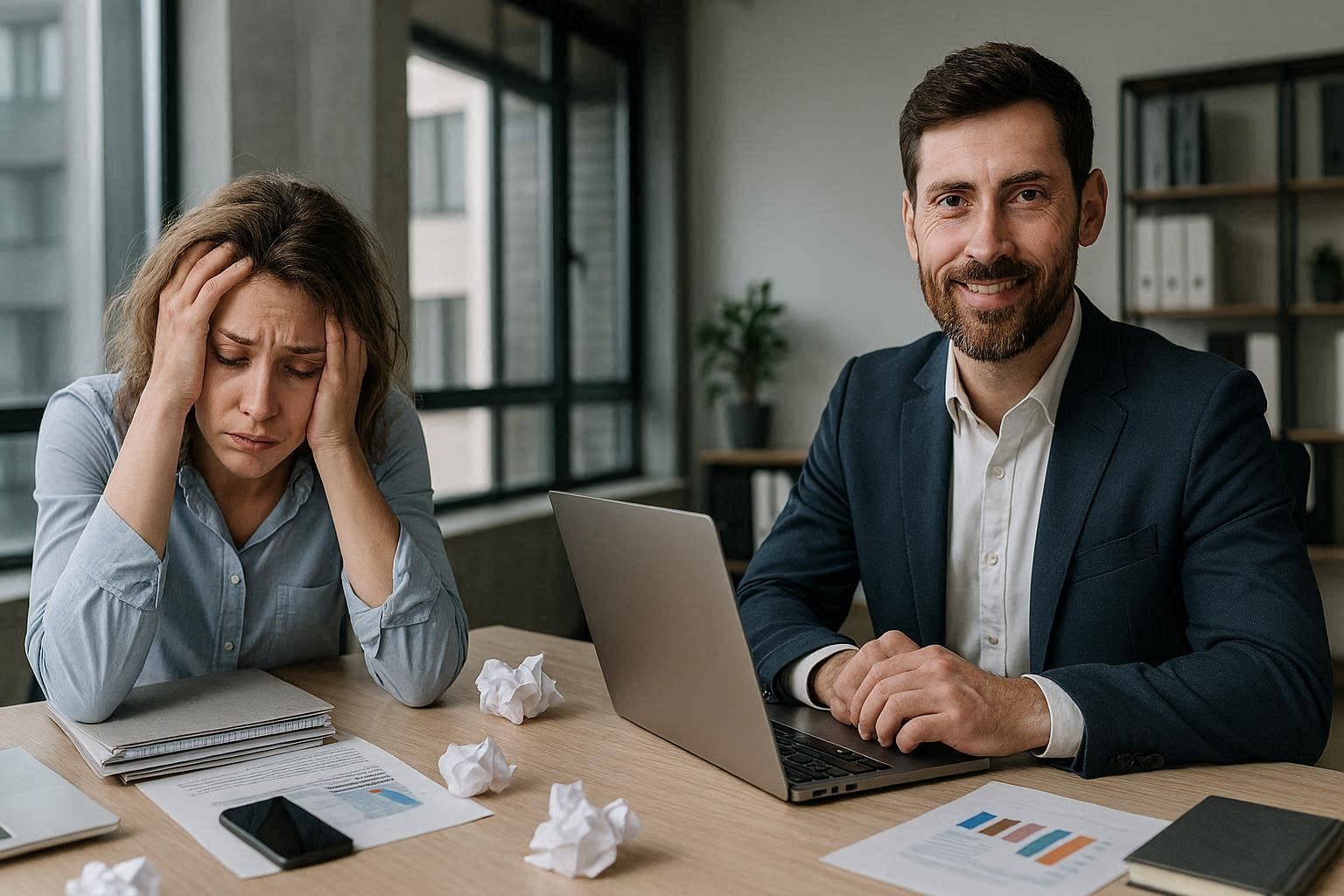 How Burnout Changed Modern Career Goals Why People Are Choosing Peace Over Success in 2026: The Rise of Balanced Living - 6