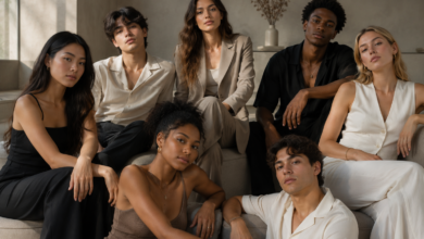 How Gen Z Is Redefining Elegance in 2026: The Rise of Effortless Style and Authentic Luxury 24 How Gen Z Is Redefining Elegance in 2026 How Gen Z Is Redefining Elegance in 2026: The Rise of Effortless Style and Authentic Luxury - 24