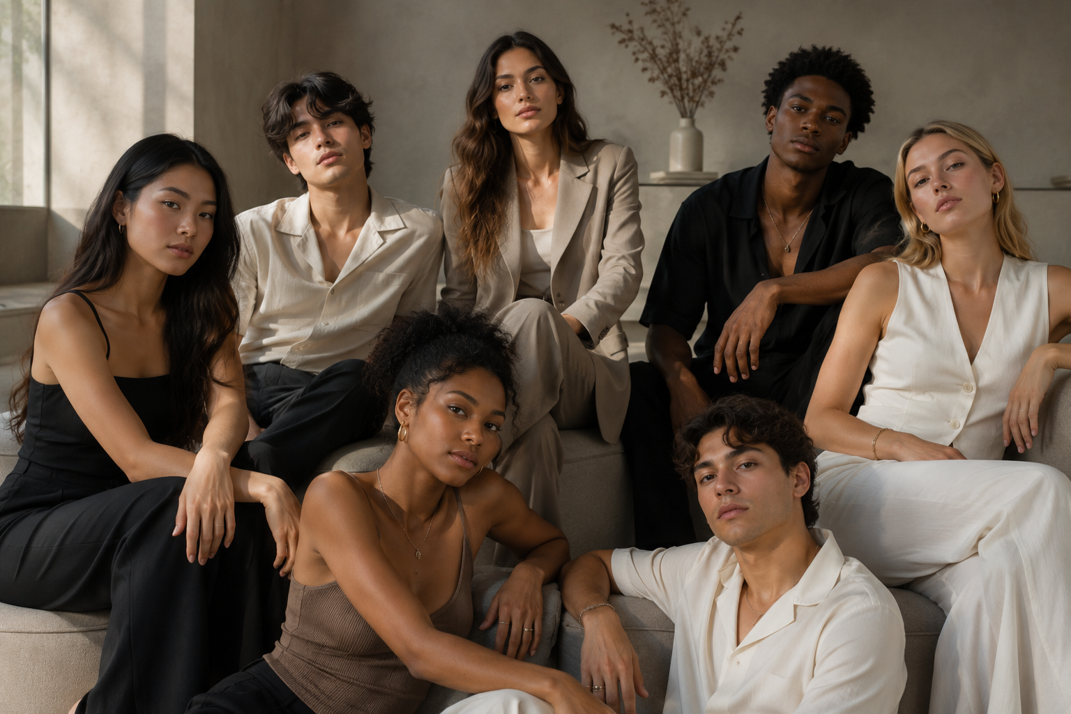 How Gen Z Is Redefining Elegance in 2026 How Gen Z Is Redefining Elegance in 2026: The Rise of Effortless Style and Authentic Luxury - 1