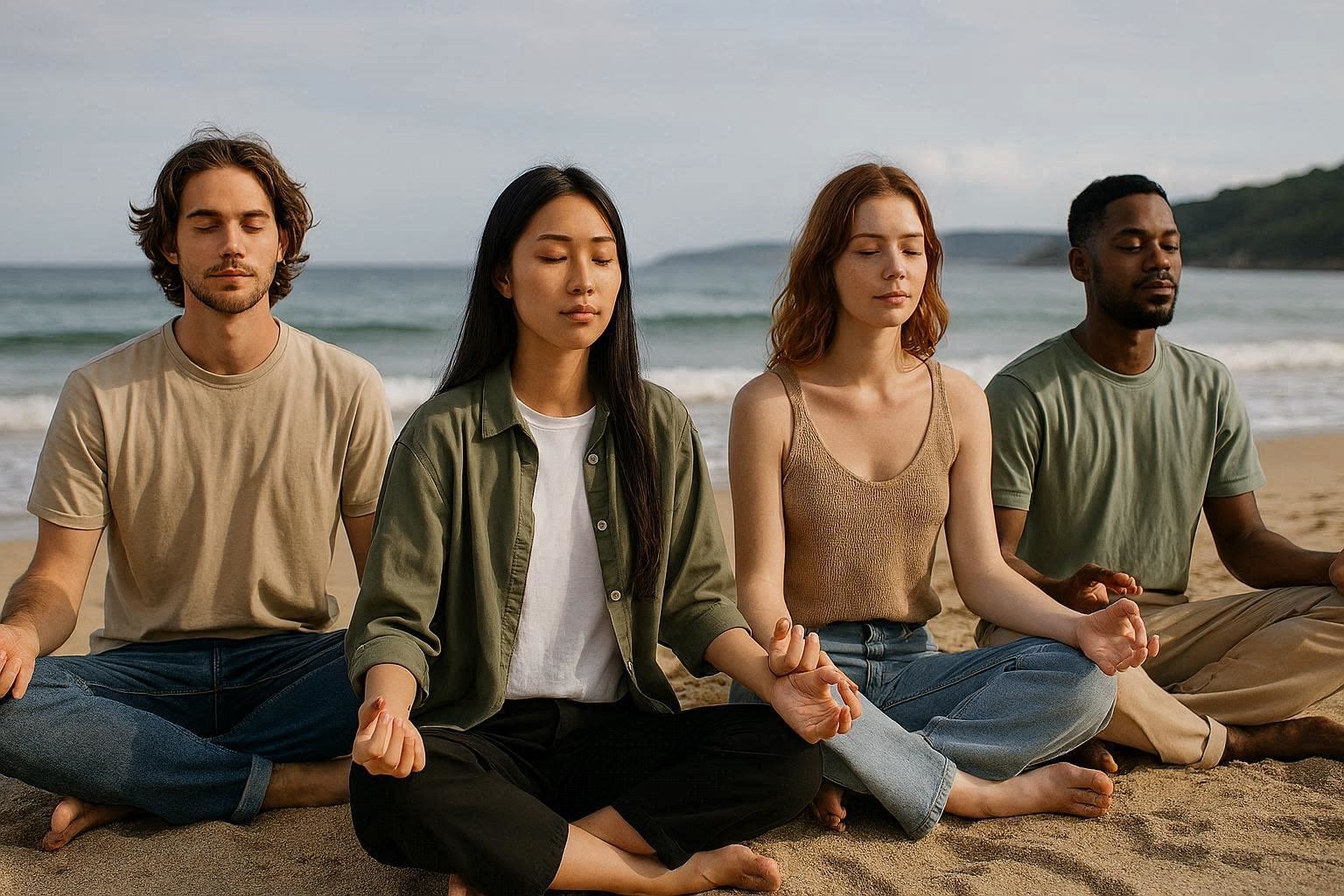 How Gen Z and Millennials Are Driving the Shift Why People Are Choosing Peace Over Success in 2026: The Rise of Balanced Living - 11