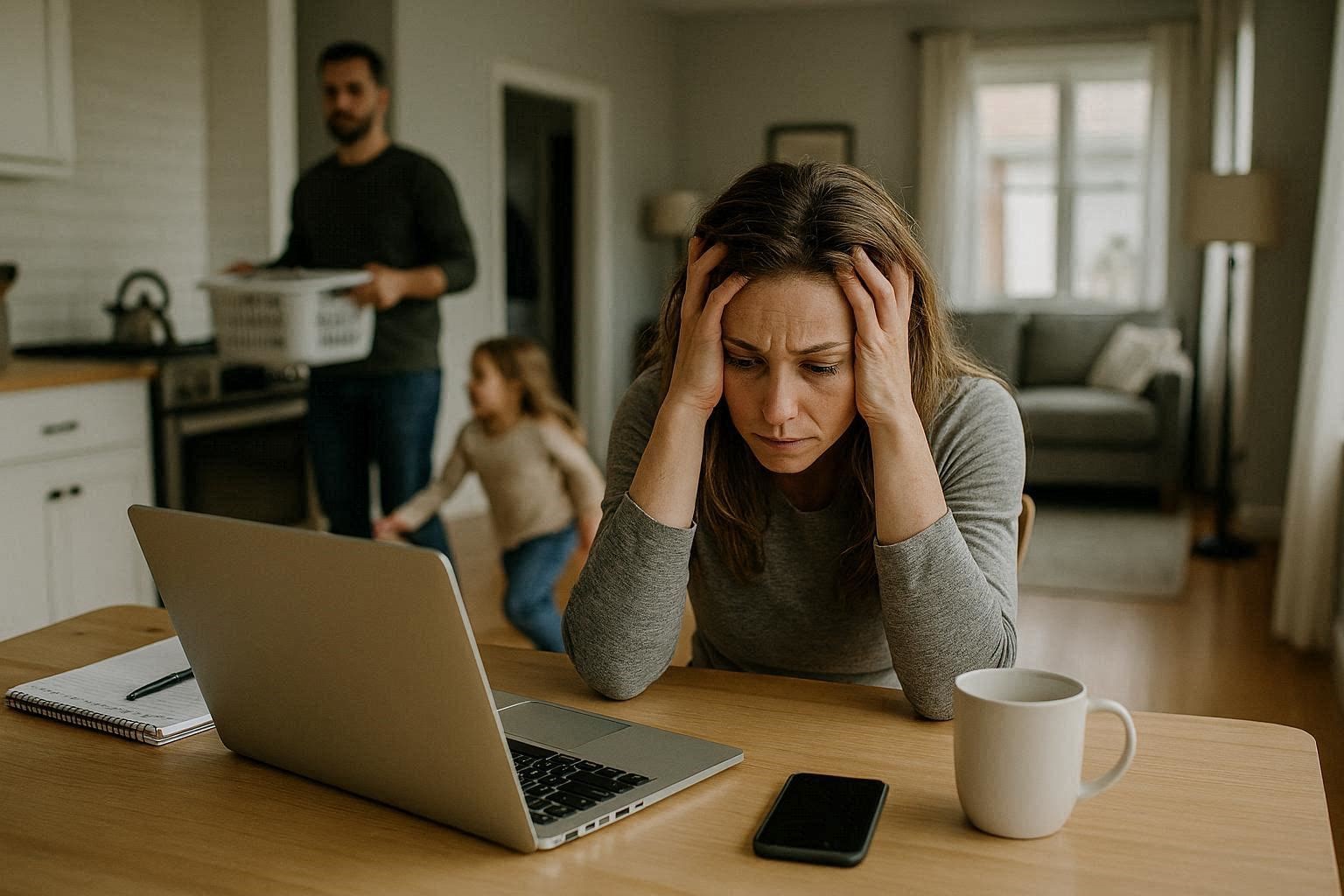 High-Functioning Anxiety Explained: Why You Look Fine But Feel Overwhelmed 8 How High Functioning Anxiety Affects Daily Life High-Functioning Anxiety Explained: Why You Look Fine But Feel Overwhelmed - 8