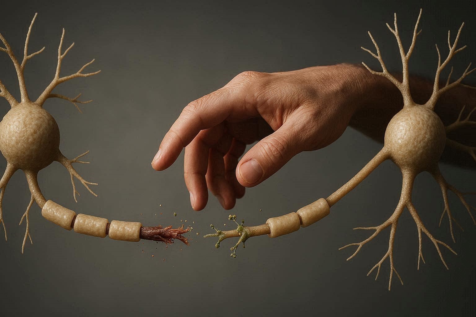 Why Nervous System Healing Is the New Self-Care in 2026 9 How Nervous System Healing Actually Works Why Nervous System Healing Is the New Self-Care in 2026 - 9
