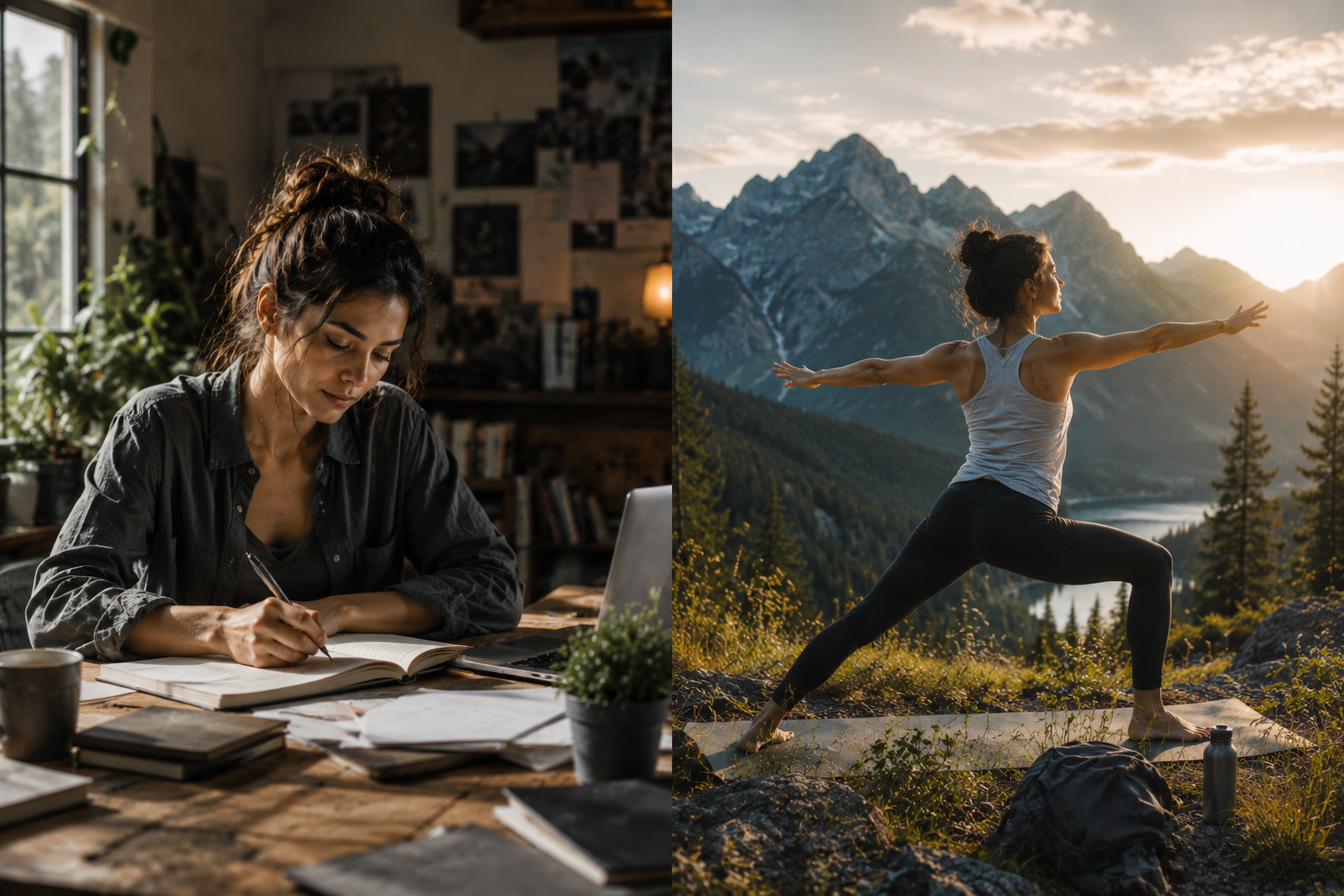 How People Are Redefining Their Lives The Dream Life Is a Lie - Here’s Why Everyone Is Choosing Real Life Instead - 9