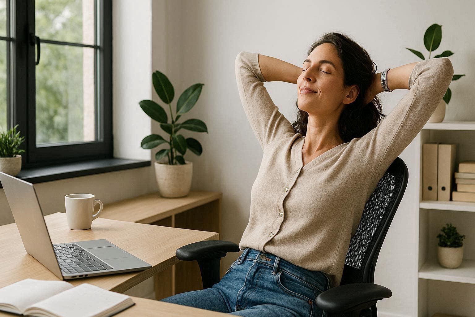 How Relaxing Activities Improve Productivity Not Reduce It Why Relaxing Activities Are Trending More Than Ever in 2026 - 10