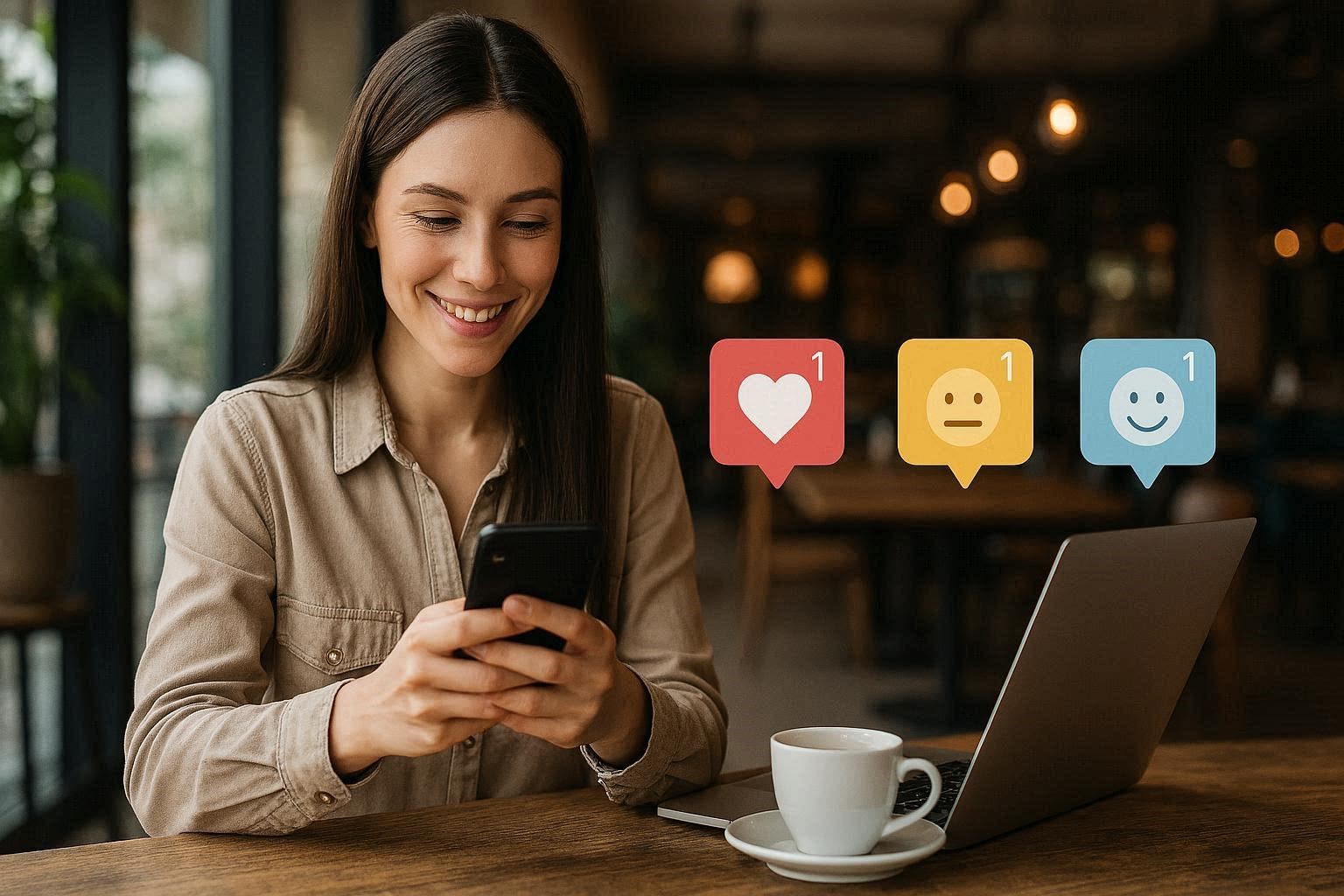 How Social Media Amplified the Power of Reviews Why Reviews Matter More Than Branding in the Age of Digital Trust - 6