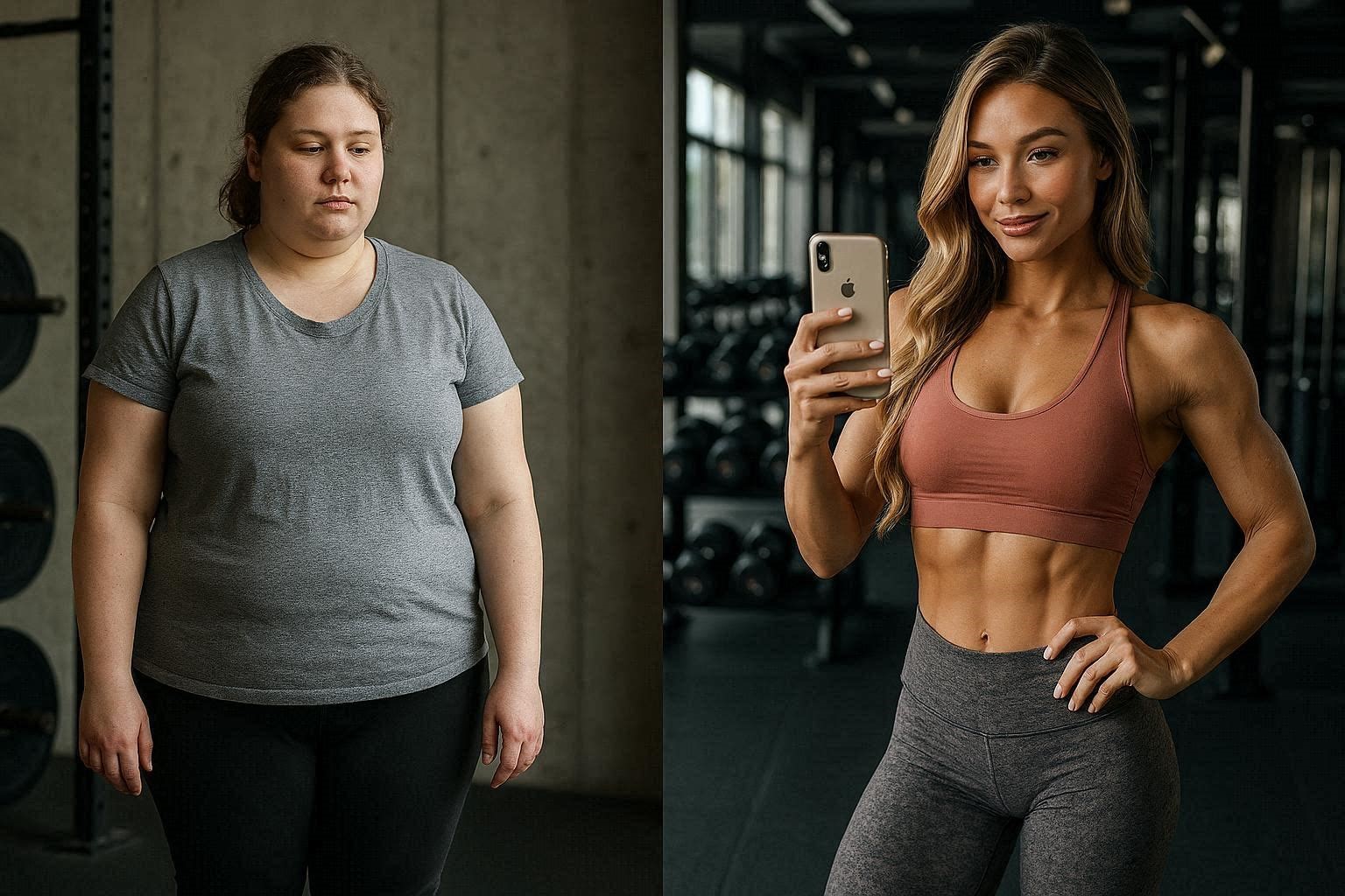 Gentle Fitness Is Taking Over — Here’s Why Extreme Workouts Are Fading 9 How Social Media Changed Fitness Gentle Fitness Is Taking Over — Here’s Why Extreme Workouts Are Fading - 9