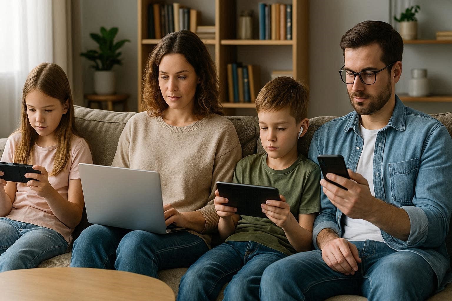 How Free Time Is Becoming More Mindful and Less Busy 6 How Technology Is Changing Free Time Behavior How Free Time Is Becoming More Mindful and Less Busy - 6