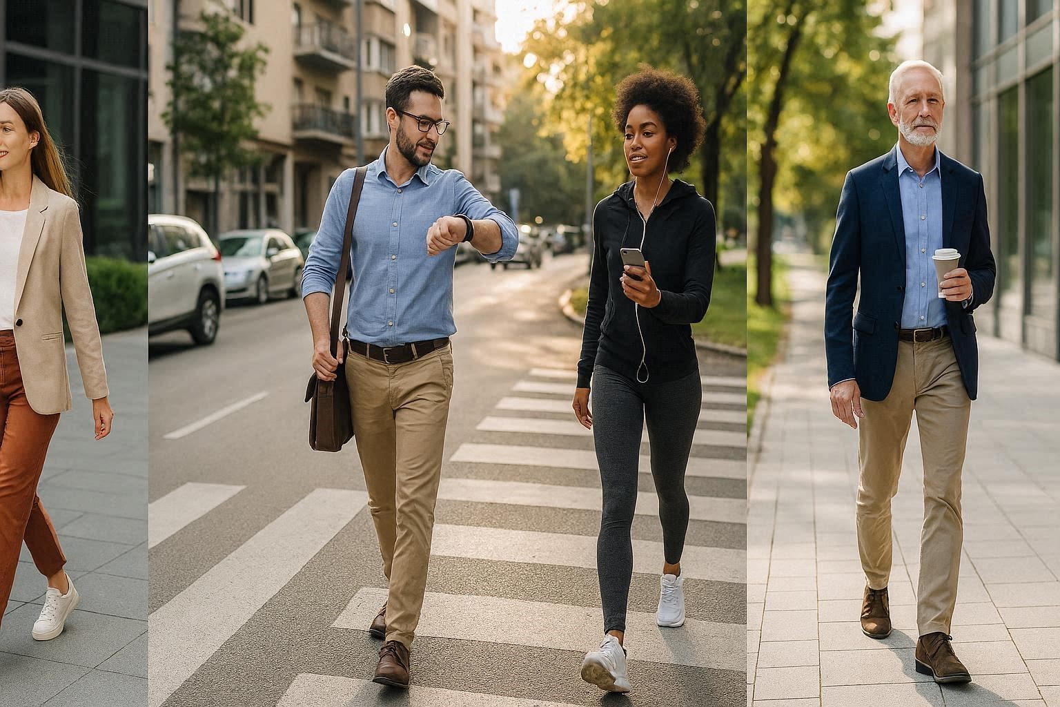 Why Walking Is the Most Popular Workout Again: The Simple Fitness Trend Changing Modern Health 9 How Walking Supports Modern Lifestyle Needs Why Walking Is the Most Popular Workout Again: The Simple Fitness Trend Changing Modern Health - 9