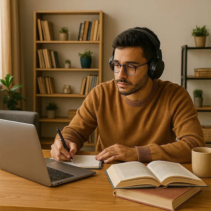 Why People Are Learning Skills Outside School in 2026: The Rise of Real-World Education 12 How to Successfully Learn Skills Outside School Why People Are Learning Skills Outside School in 2026: The Rise of Real-World Education - 12