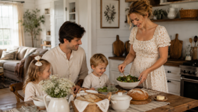 Inside the Tradwife Trend: Why Millions Are Romanticizing Traditional Marriage Again 71 Inside the Tradwife Trend Inside the Tradwife Trend: Why Millions Are Romanticizing Traditional Marriage Again - 71