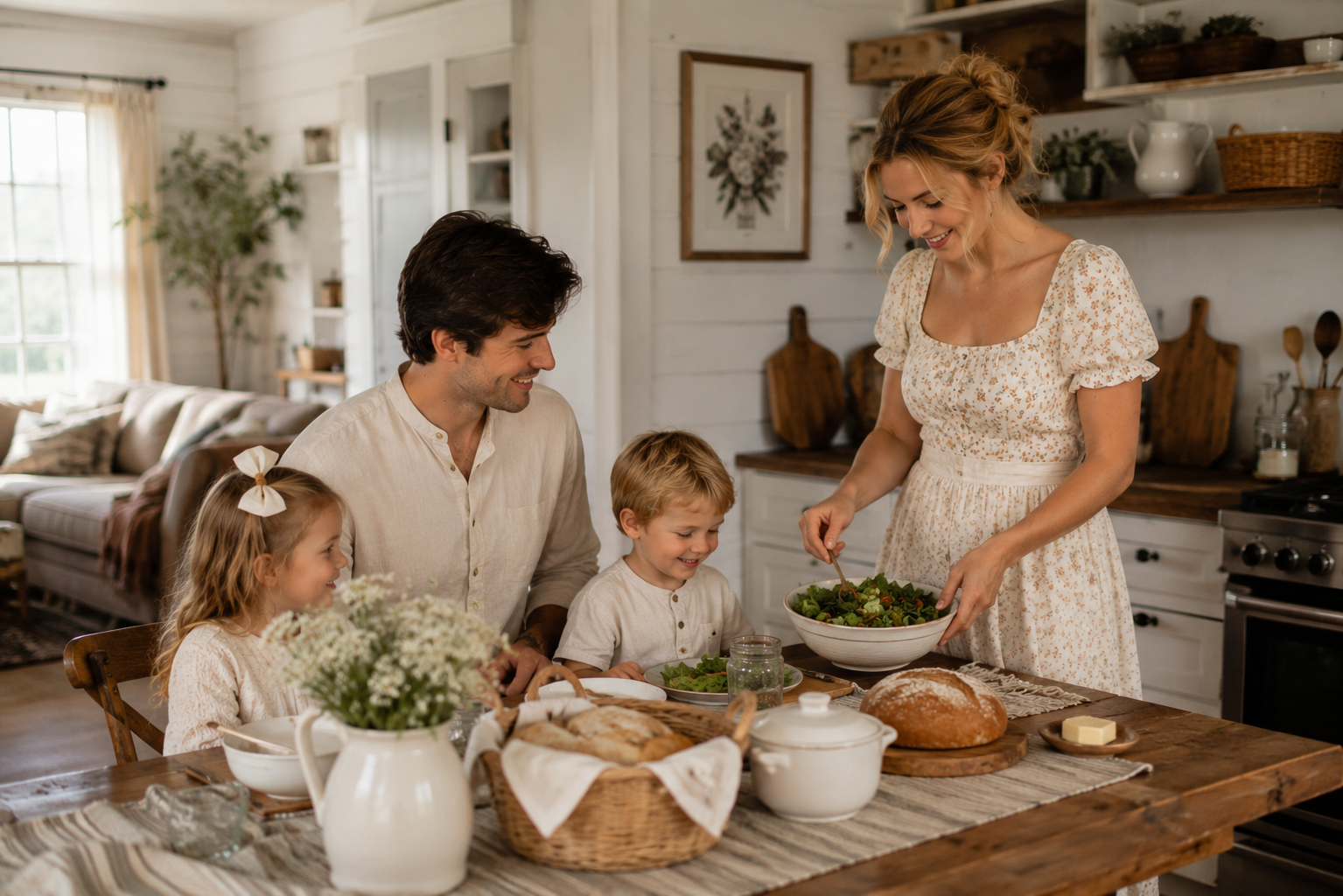 Inside the Tradwife Trend: Why Millions Are Romanticizing Traditional Marriage Again 1 Inside the Tradwife Trend Inside the Tradwife Trend: Why Millions Are Romanticizing Traditional Marriage Again - 1