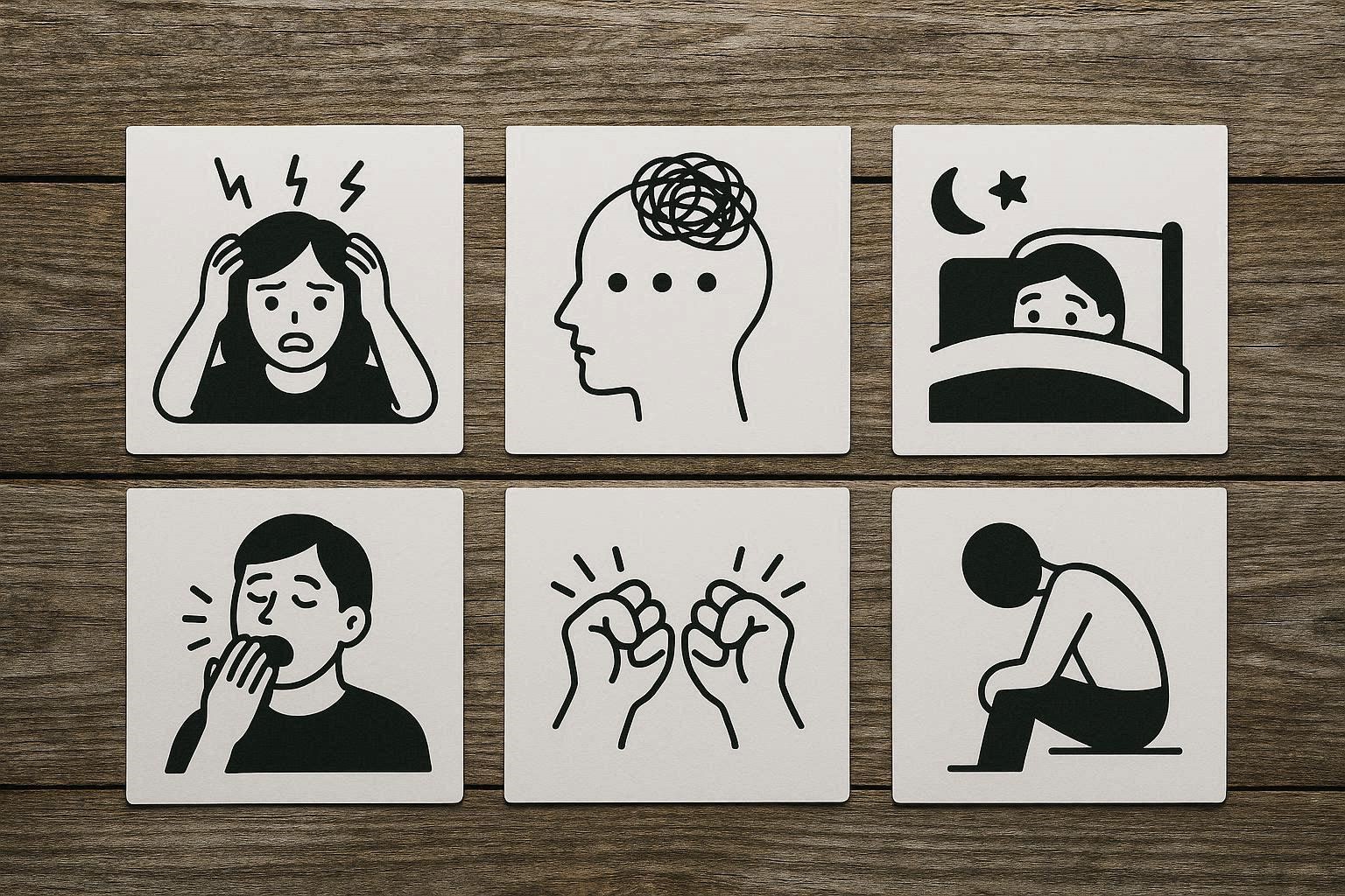 Why Nervous System Healing Is the New Self-Care in 2026 8 Key Signs Your Nervous System Is Dysregulated Why Nervous System Healing Is the New Self-Care in 2026 - 8