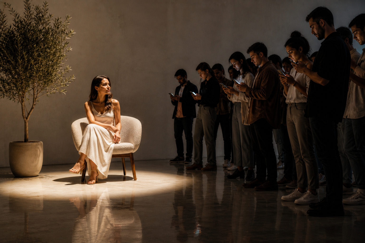 Less Attention, More Power: Why the Quiet Ones Are Winning in 2026 9 Less Attention More Influence Less Attention, More Power: Why the Quiet Ones Are Winning in 2026 - 9