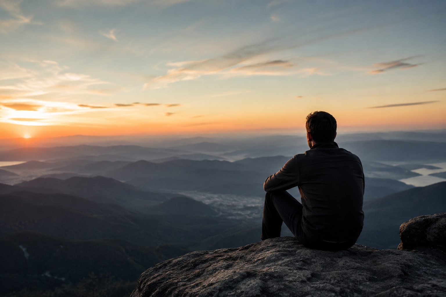 Less Attention, More Power: Why the Quiet Ones Are Winning in 2026 1 Less Attention More Power 1 Less Attention, More Power: Why the Quiet Ones Are Winning in 2026 - 1