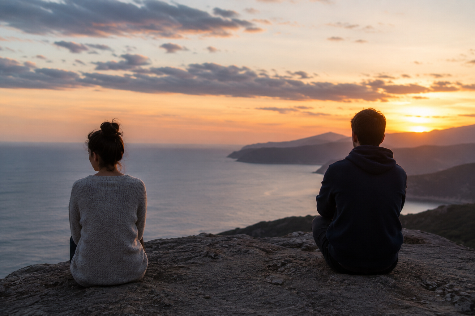 Less Attention, More Power: Why the Quiet Ones Are Winning in 2026 13 Less Attention in Relationships Less Attention, More Power: Why the Quiet Ones Are Winning in 2026 - 13