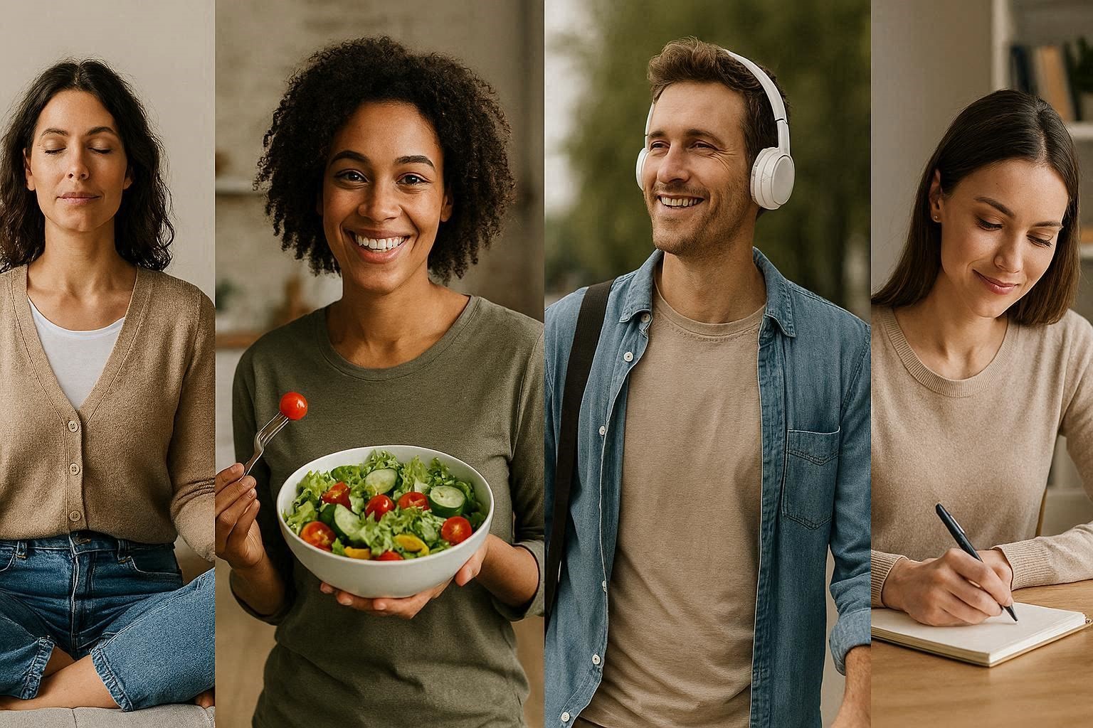 High-Functioning Anxiety Explained: Why You Look Fine But Feel Overwhelmed 13 Lifestyle Changes That Help Reduce Hidden High-Functioning Anxiety Explained: Why You Look Fine But Feel Overwhelmed - 13