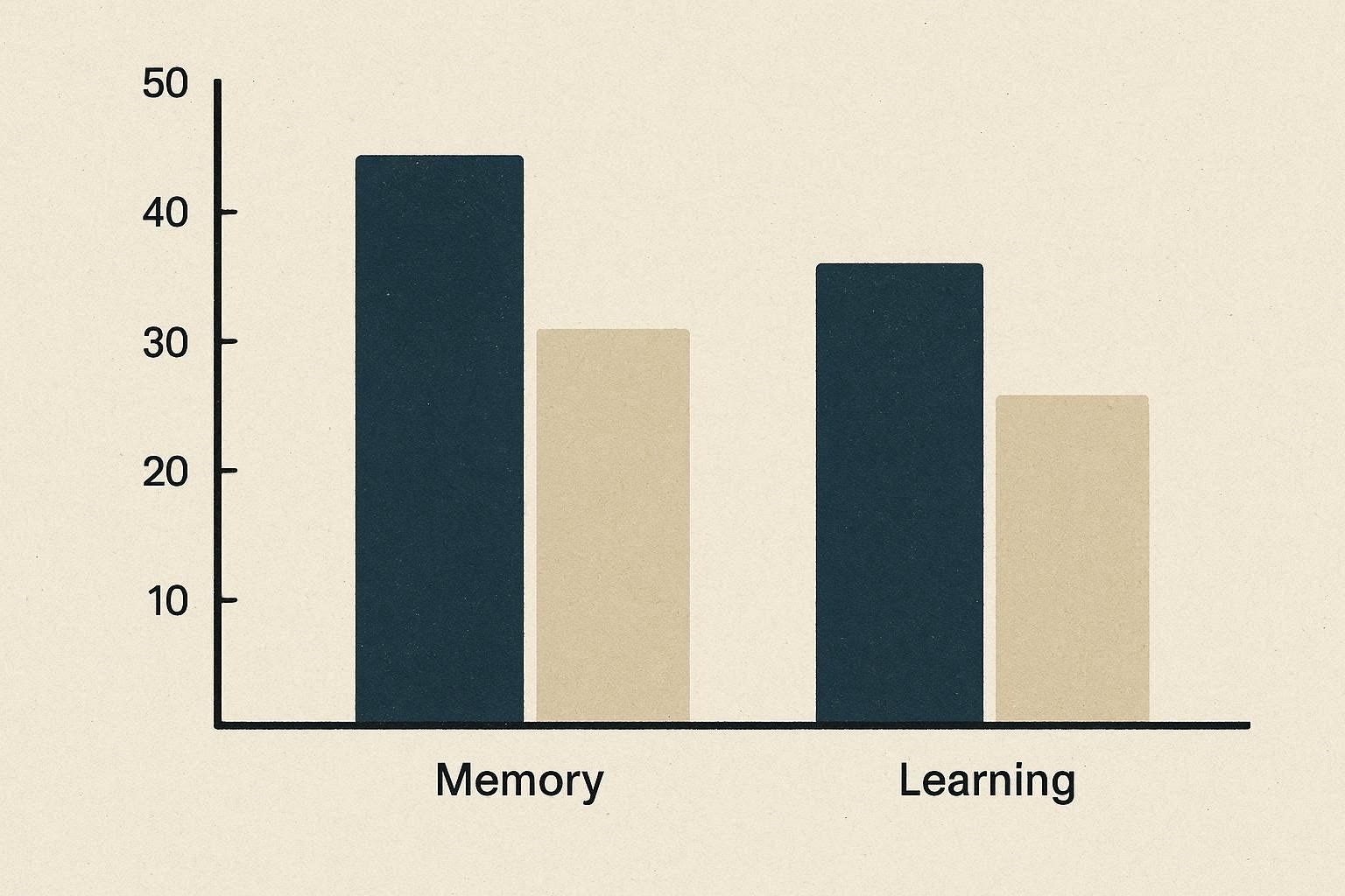 Memory and Learning Improvements After Stopping Multitasking What Happens When You Stop Multitasking: How It Transforms Your Brain, Focus & Productivity - 7