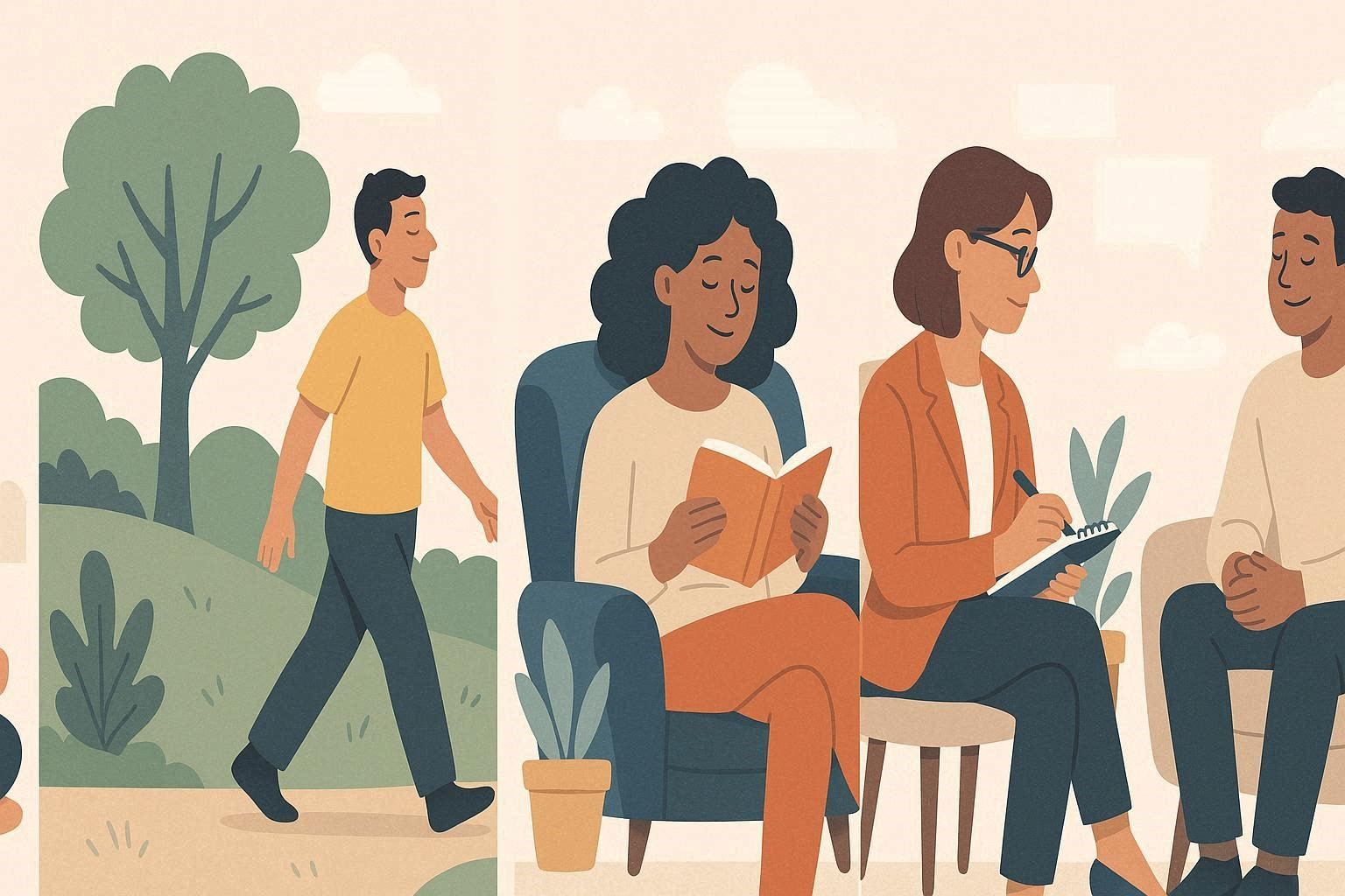 Mental Health Benefits of Relaxing Activities Why Relaxing Activities Are Trending More Than Ever in 2026 - 9