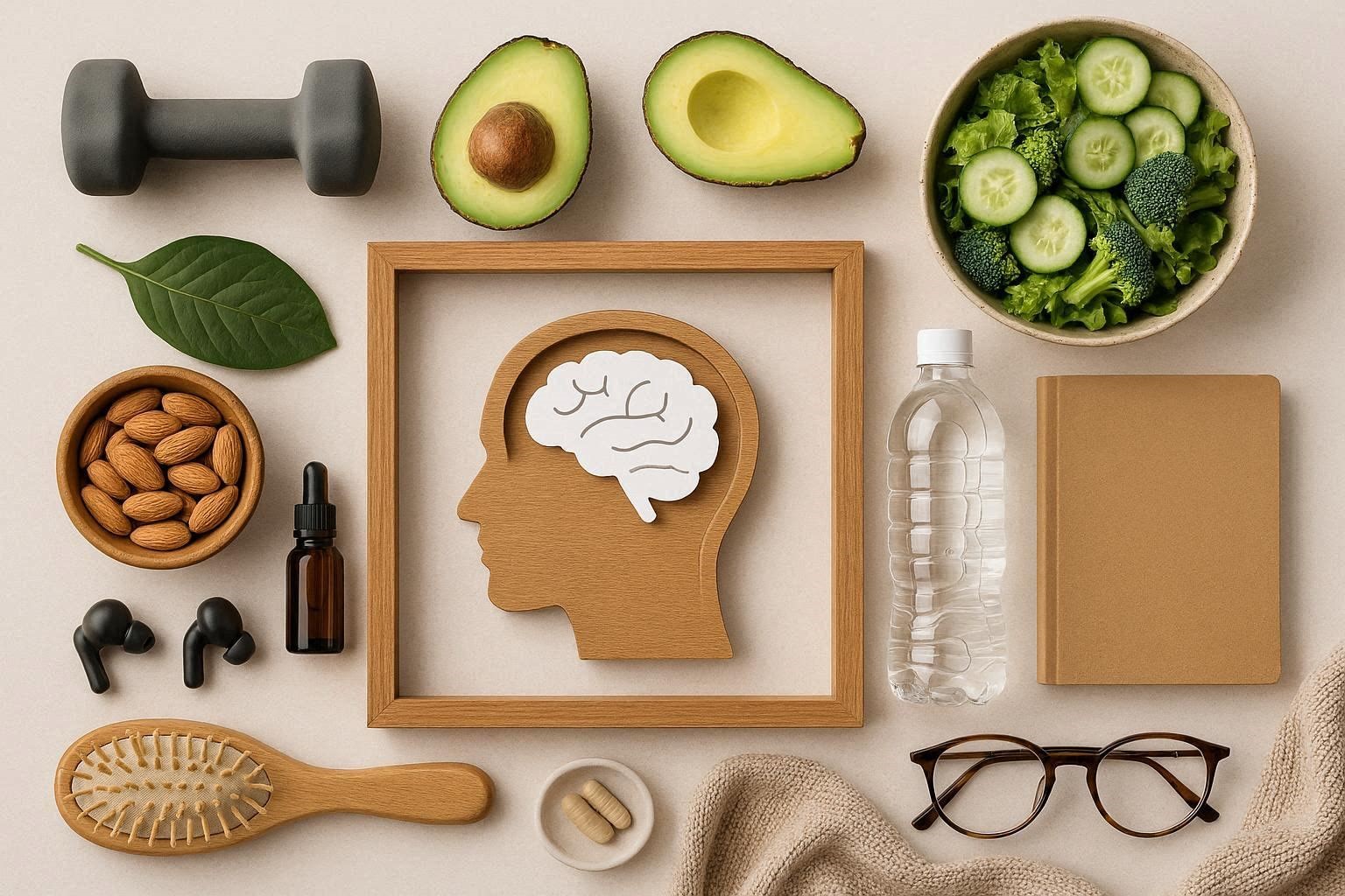 The End of Diet Culture? Why Feeling Good Is the New Health Trend 9 Mental Health as the Center of Modern Wellness The End of Diet Culture? Why Feeling Good Is the New Health Trend - 9