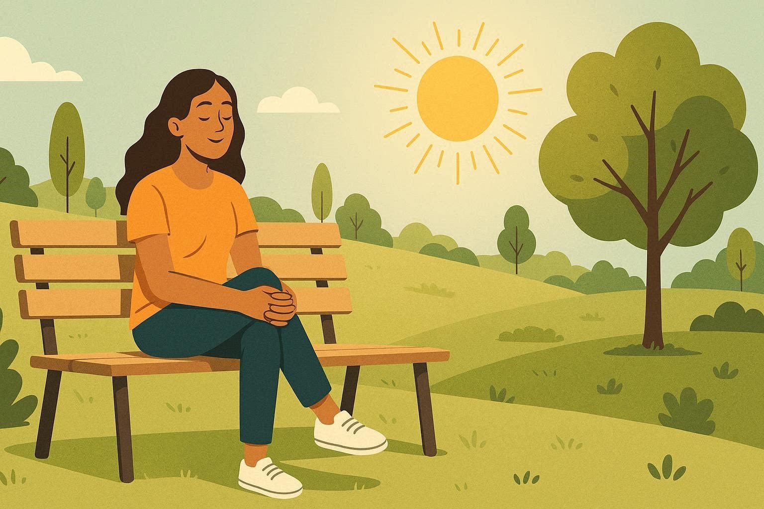 Sun Exposure & Vitamin D Trends Explained: The Modern Wellness Shift in 2026 6 Mental Wellness Benefits Linked to Sunlight Sun Exposure & Vitamin D Trends Explained: The Modern Wellness Shift in 2026 - 6