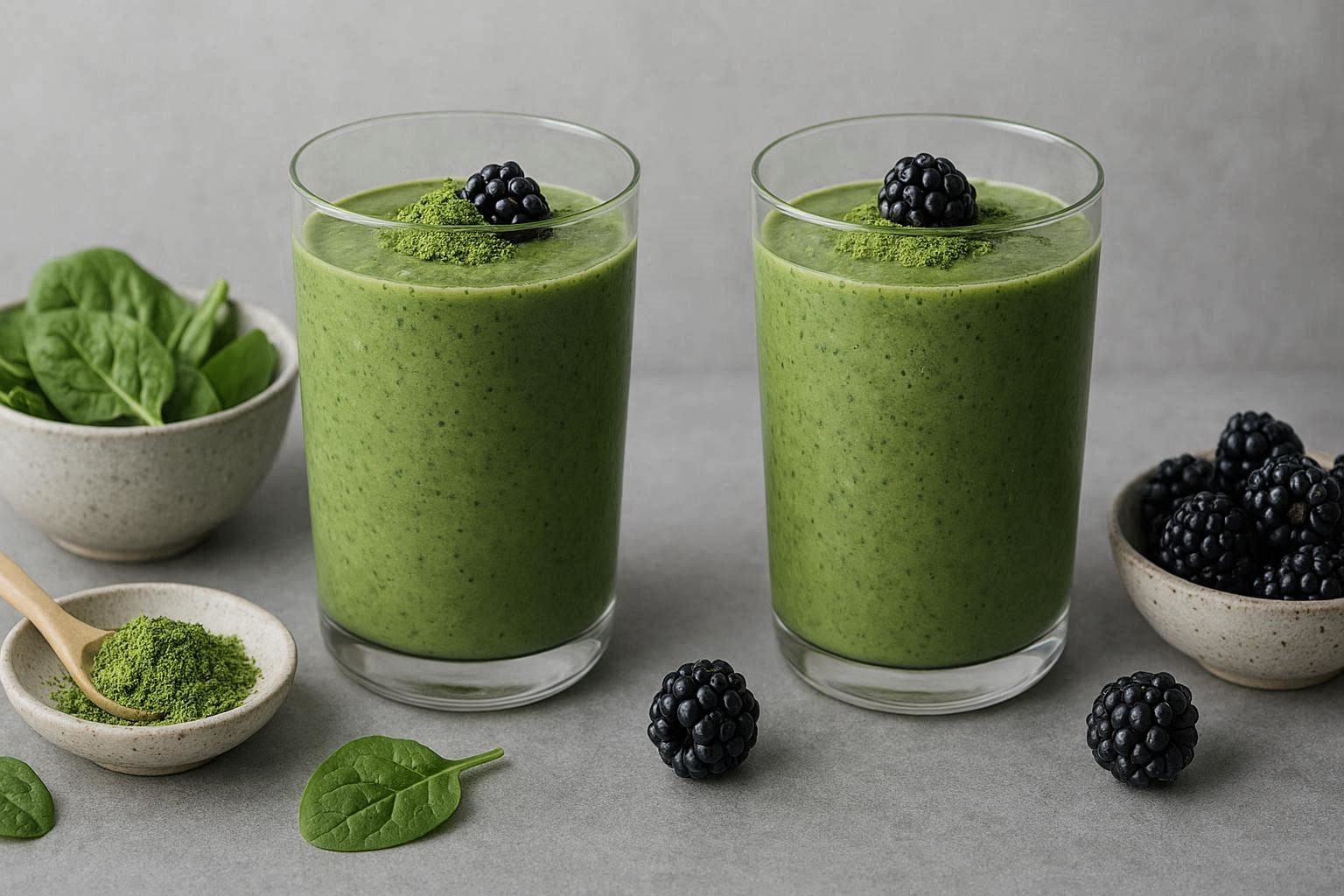 Top Summer 2026 Smoothie Trends You Need to Try for Energy, Glow & Wellness 13 Mental Wellness Calm Energy Smoothies Top Summer 2026 Smoothie Trends You Need to Try for Energy, Glow & Wellness - 13
